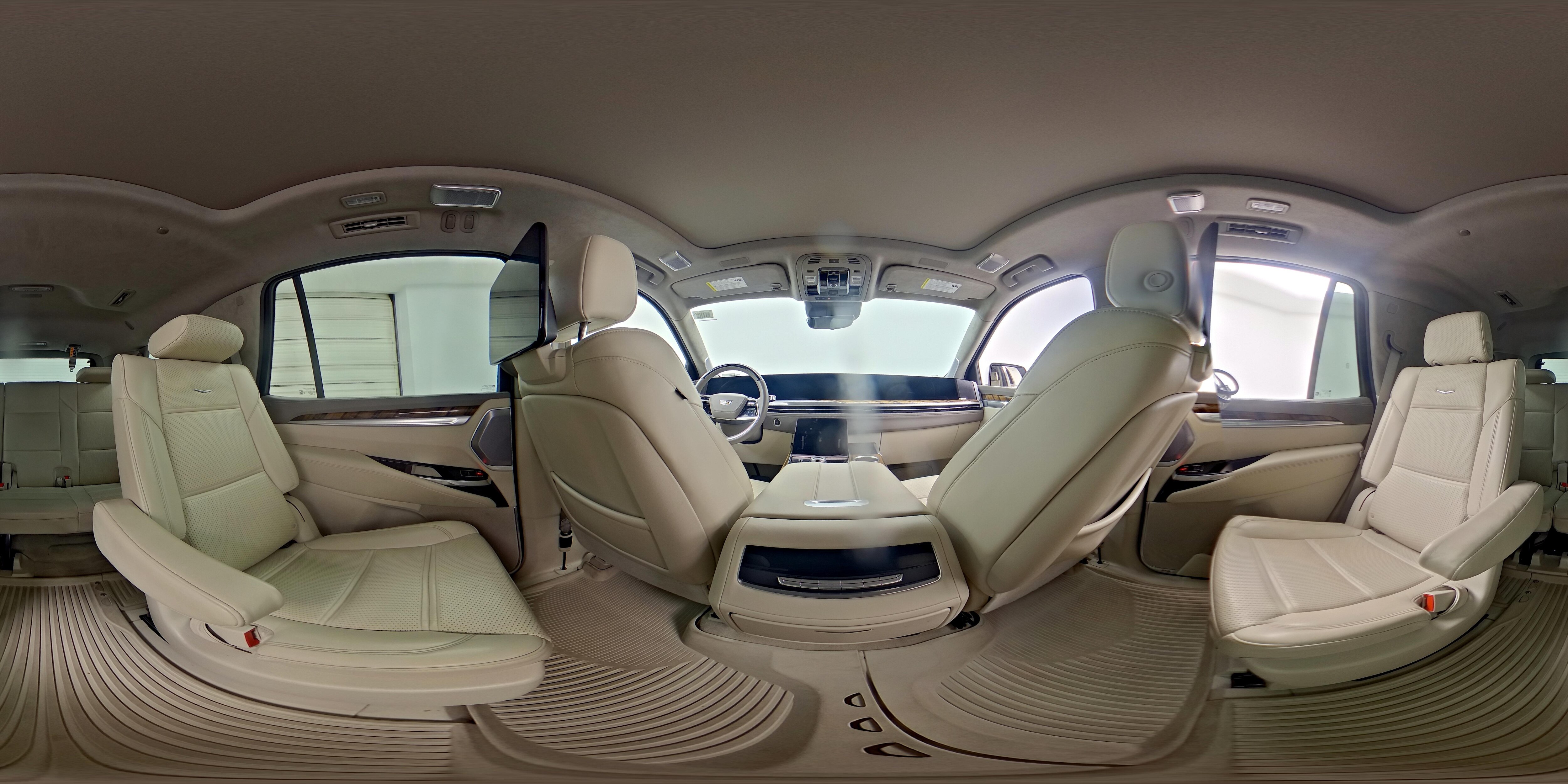 2025 Cadillac Escalade Sport Platinum - Photo 26