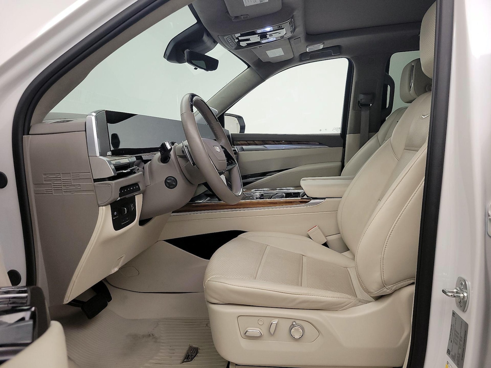 2025 Cadillac Escalade Sport Platinum - Photo 12