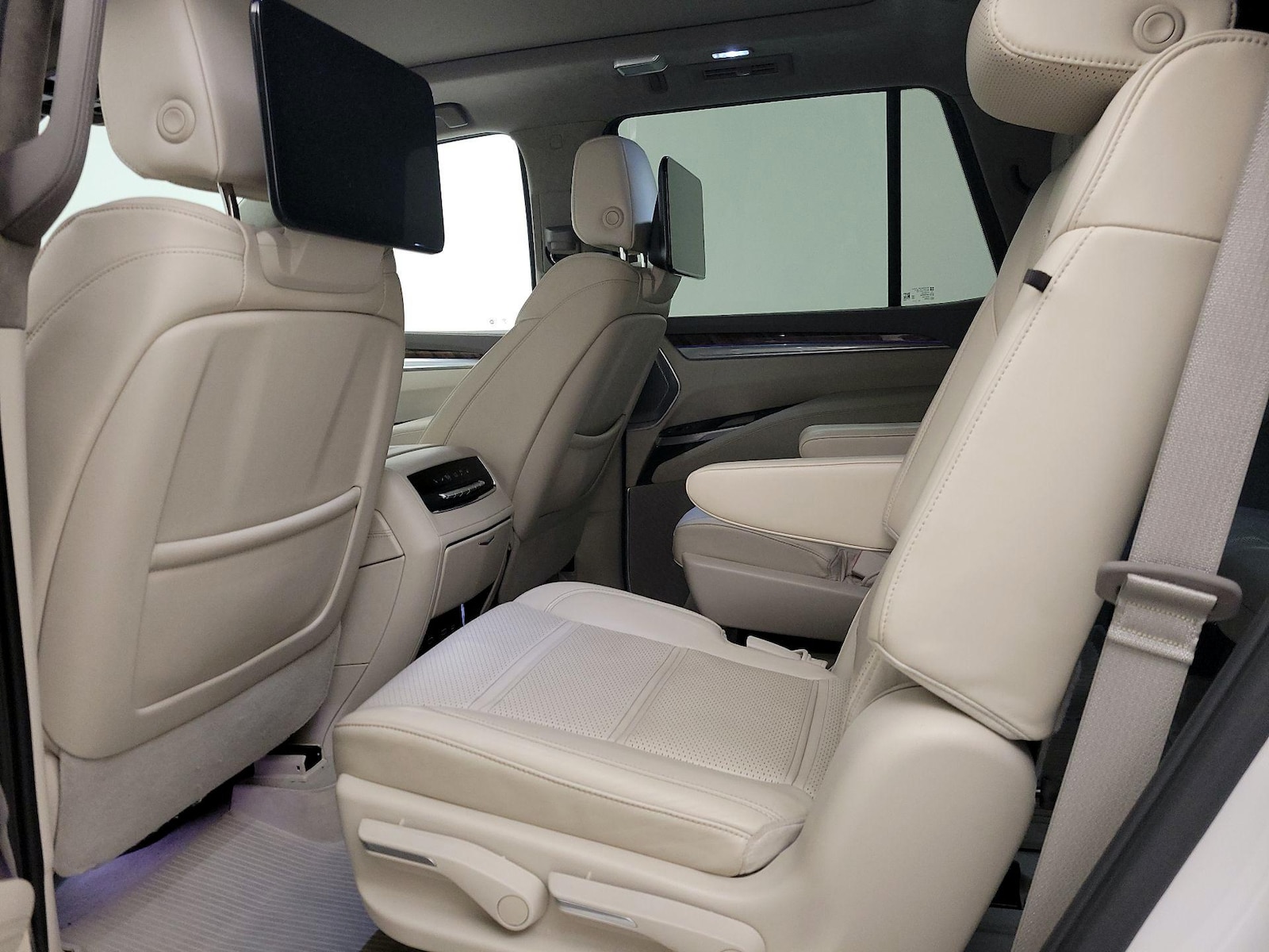 2025 Cadillac Escalade Sport Platinum - Photo 21