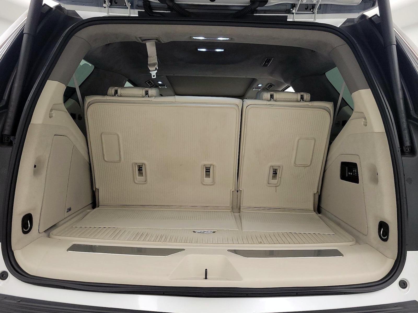2025 Cadillac Escalade Sport Platinum - Photo 22