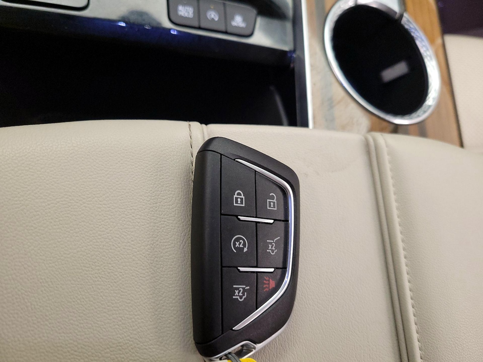 2025 Cadillac Escalade Sport Platinum - Photo 24