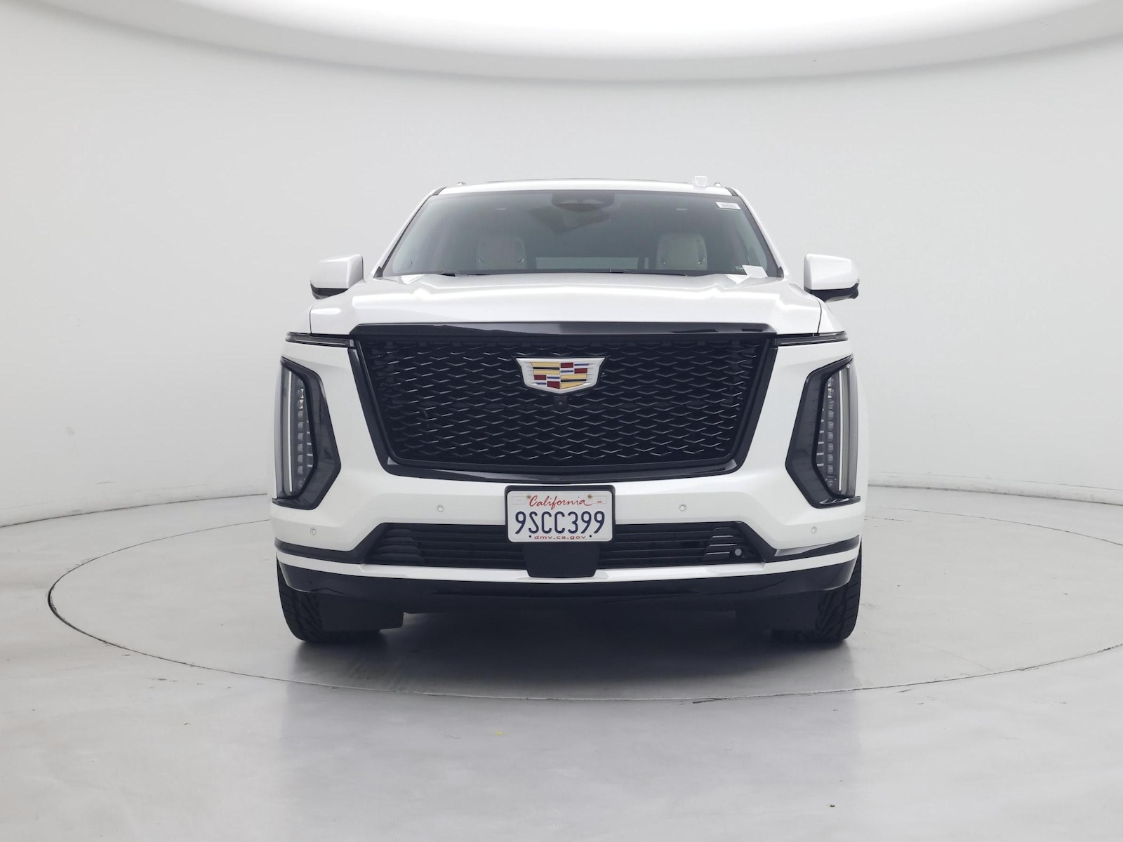 2025 Cadillac Escalade Sport Platinum - Photo 6
