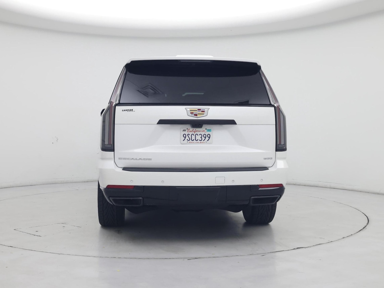 2025 Cadillac Escalade Sport Platinum - Photo 7