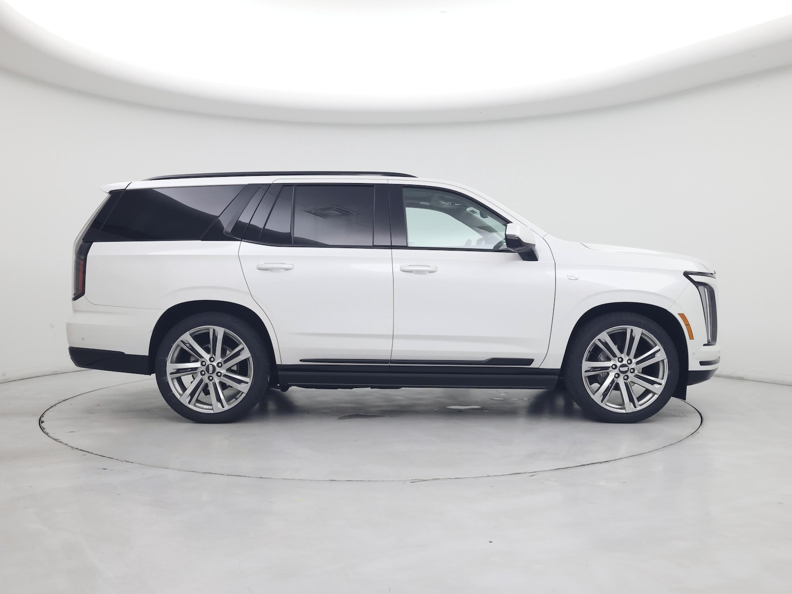 2025 Cadillac Escalade Sport Platinum - Photo 8