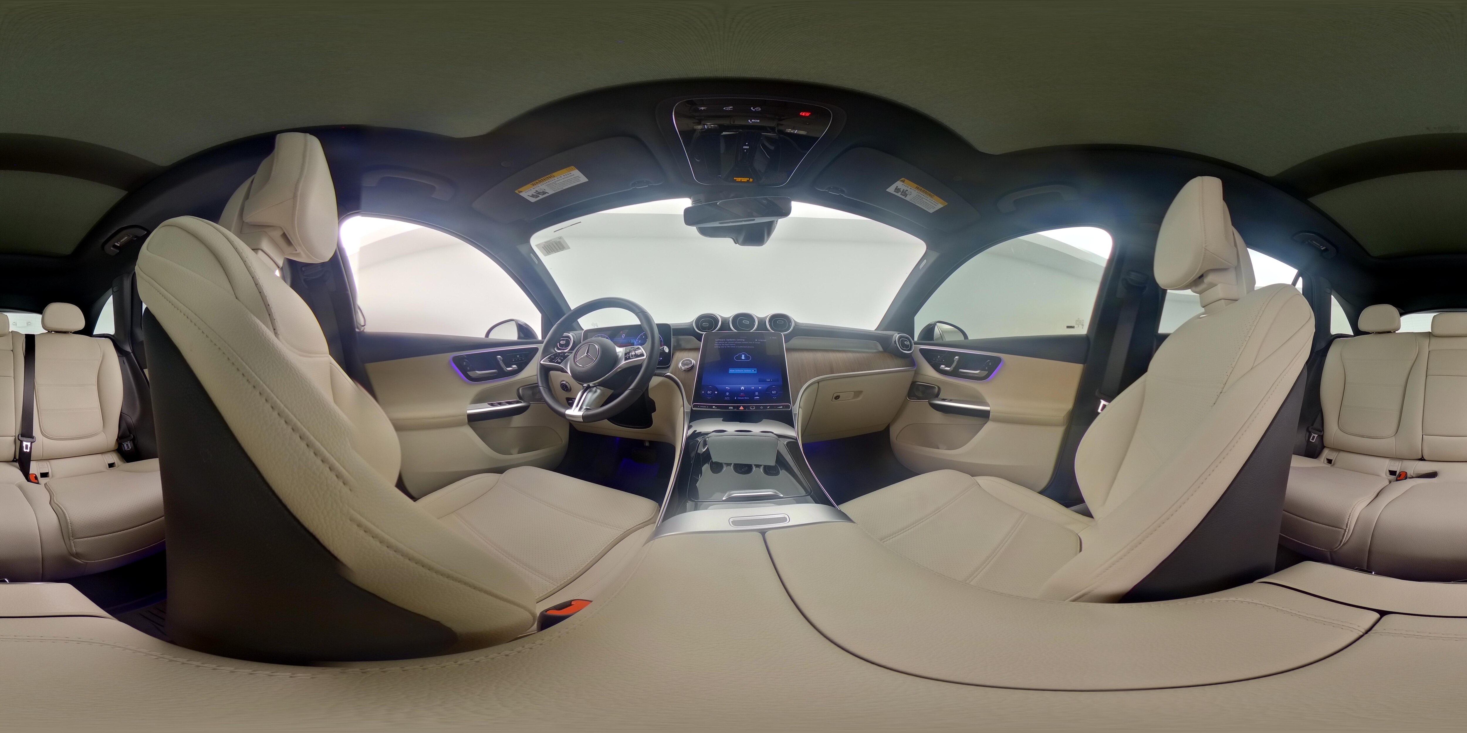 2024 Mercedes-Benz GLC GLC 300 - Photo 26
