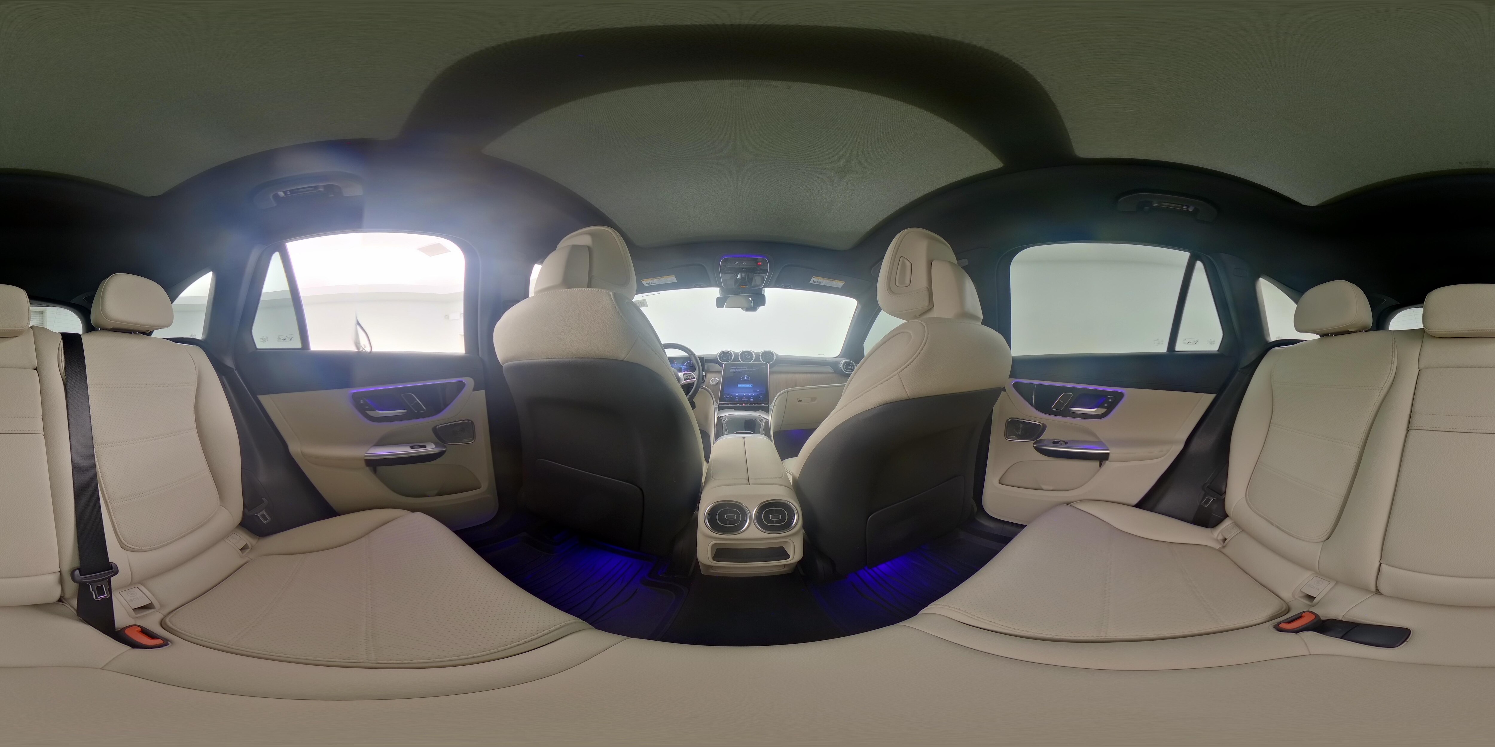2024 Mercedes-Benz GLC GLC 300 - Photo 27