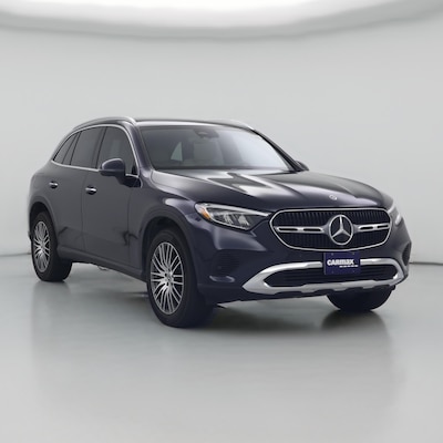 2024 Mercedes-Benz GLC300