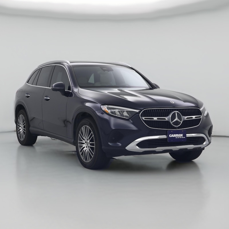 2024 Mercedes-Benz GLC300
