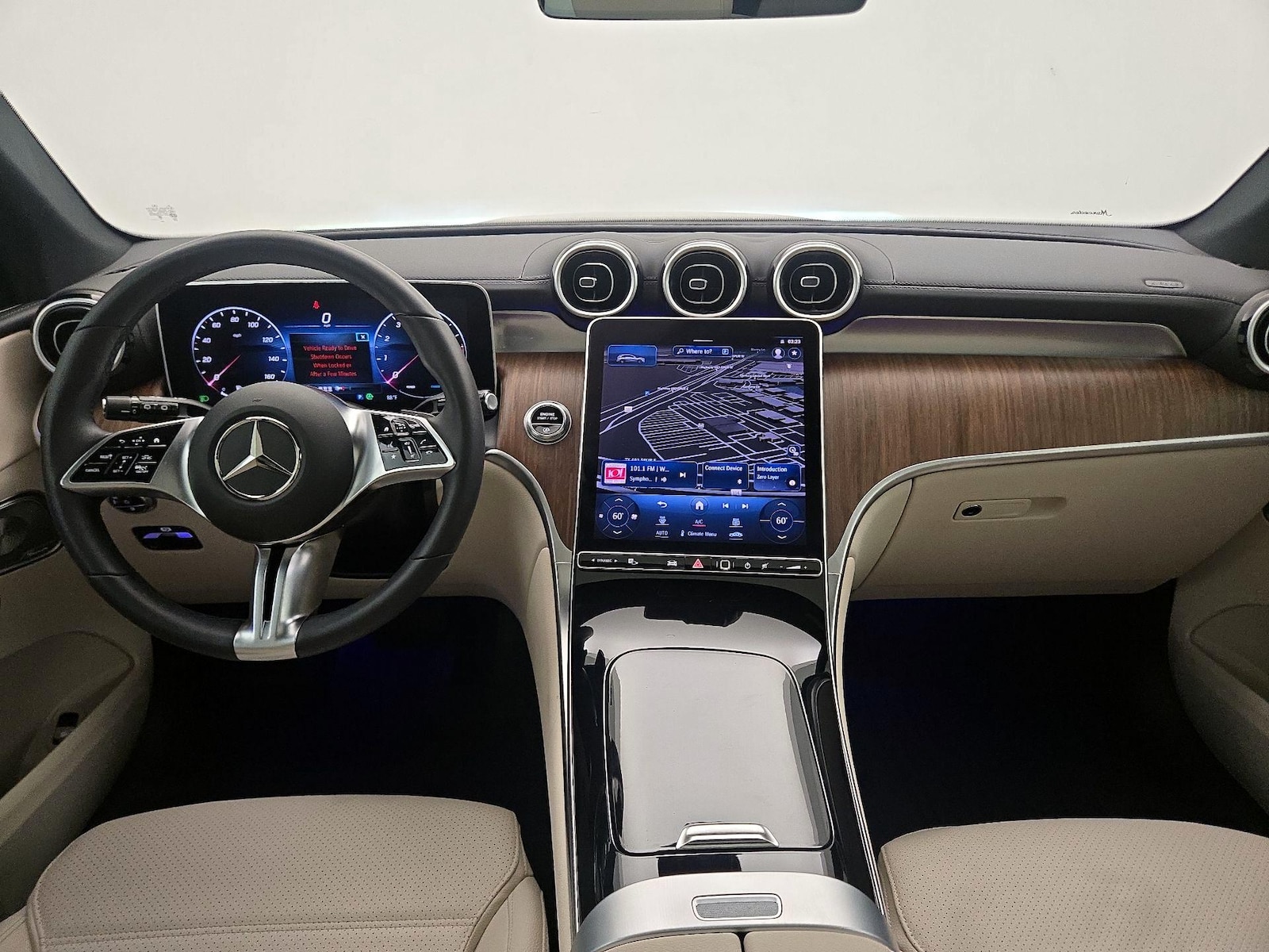 2024 Mercedes-Benz GLC GLC 300 - Photo 10