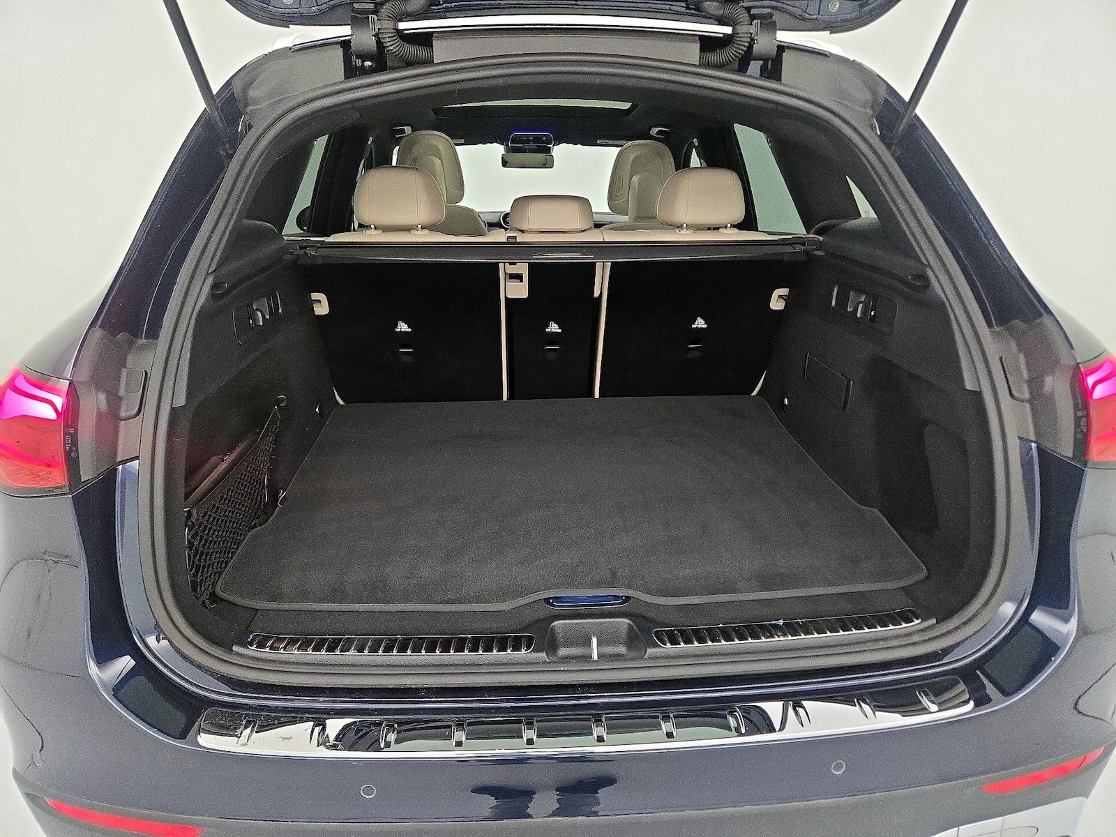 2024 Mercedes-Benz GLC GLC 300 - Photo 23