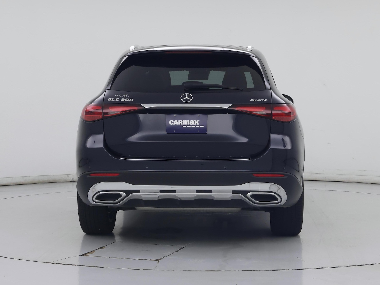2024 Mercedes-Benz GLC GLC 300 - Photo 7
