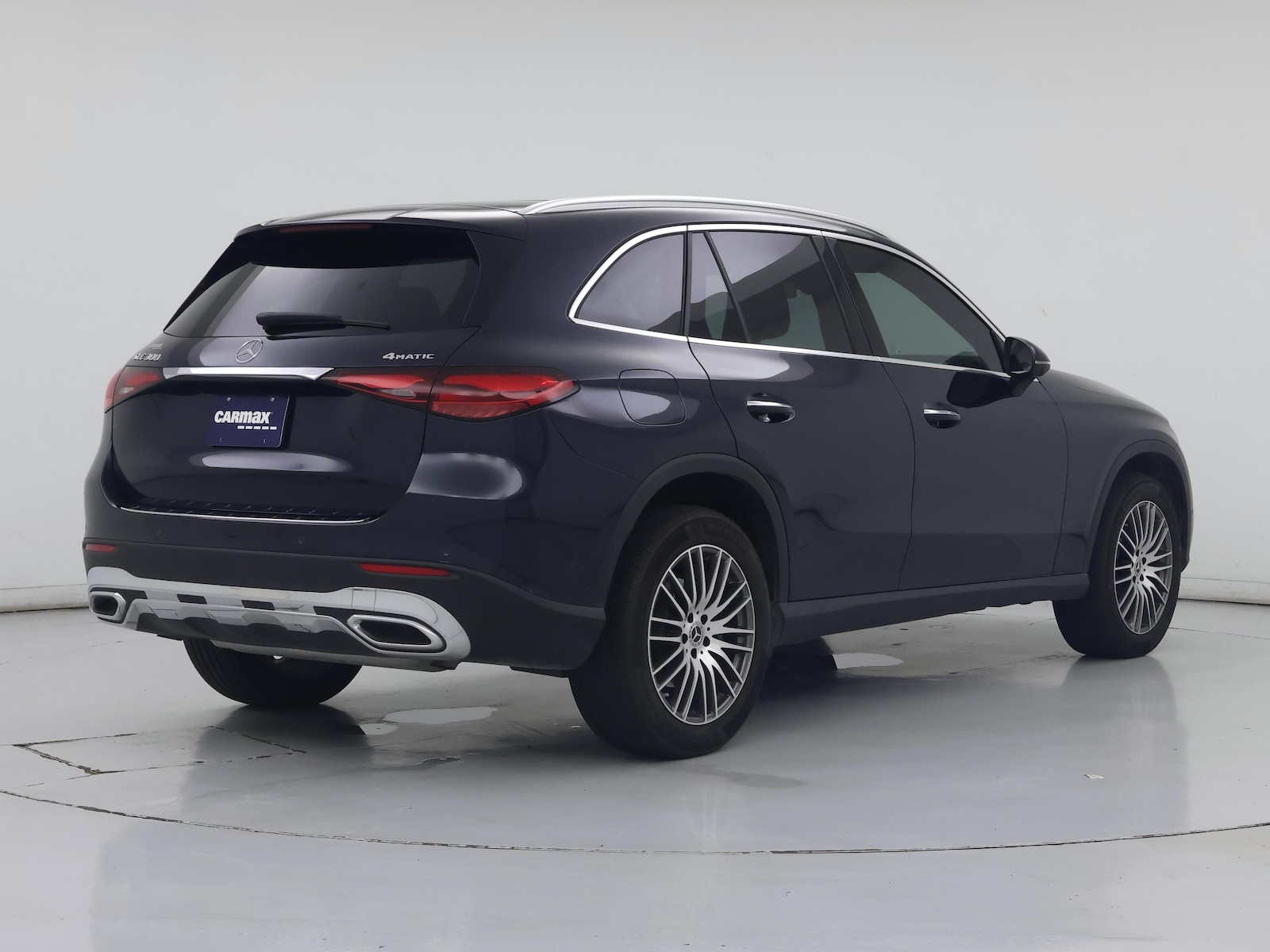 2024 Mercedes-Benz GLC GLC 300 - Photo 9