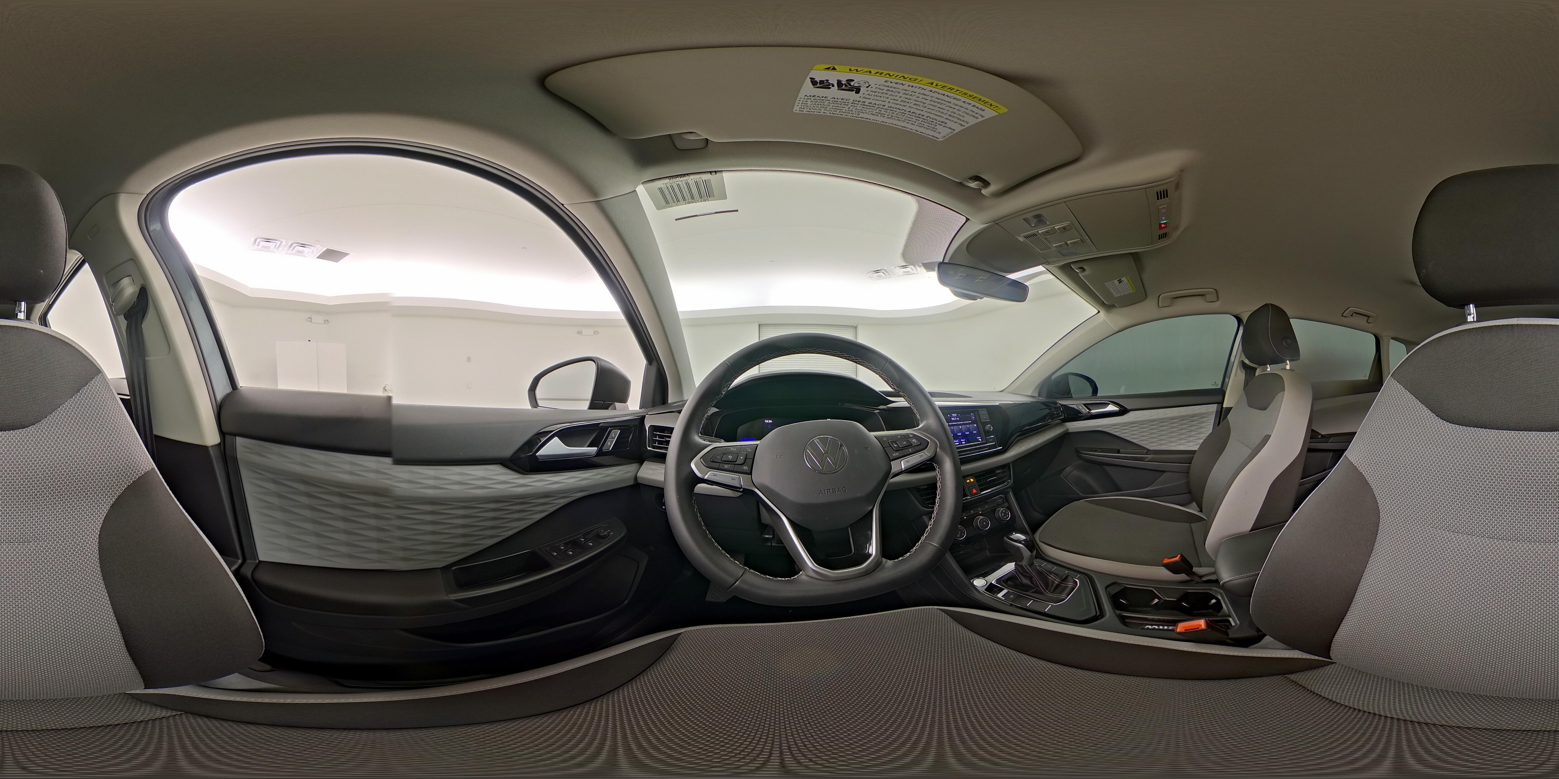2023 Volkswagen Taos S - Photo 26
