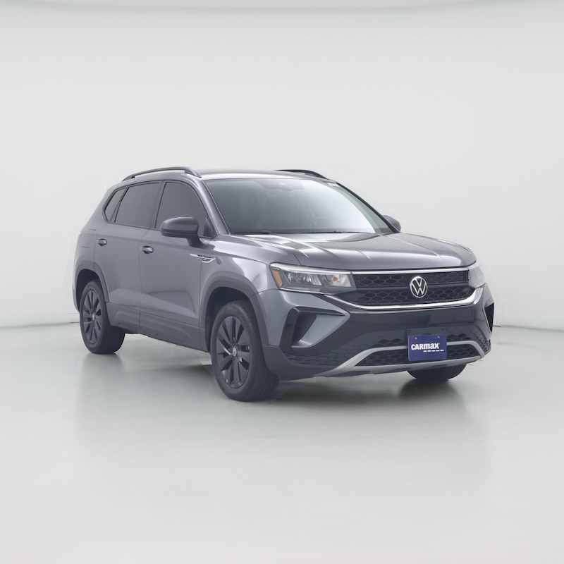 2023 Volkswagen Taos S