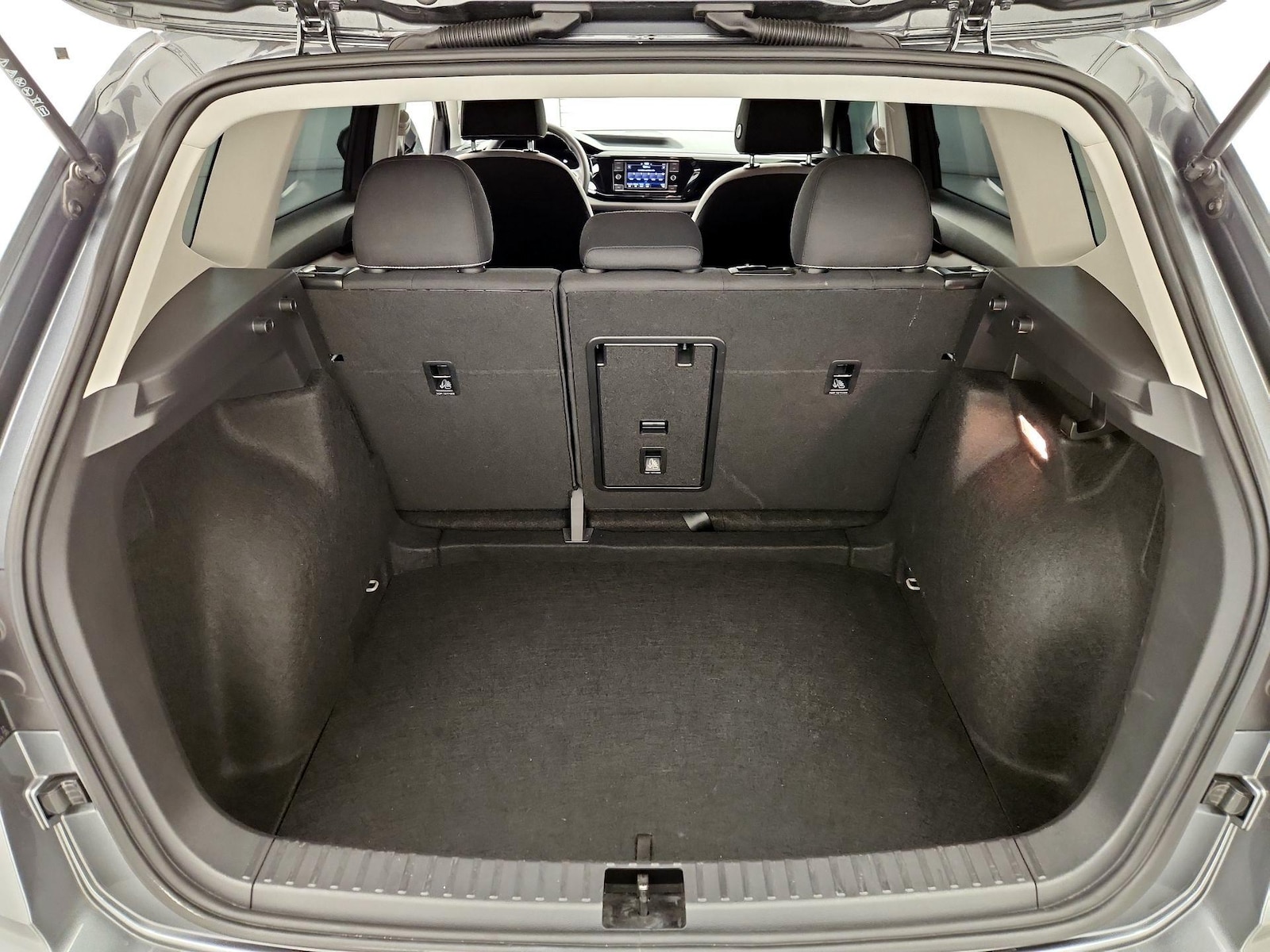 2023 Volkswagen Taos S - Photo 21