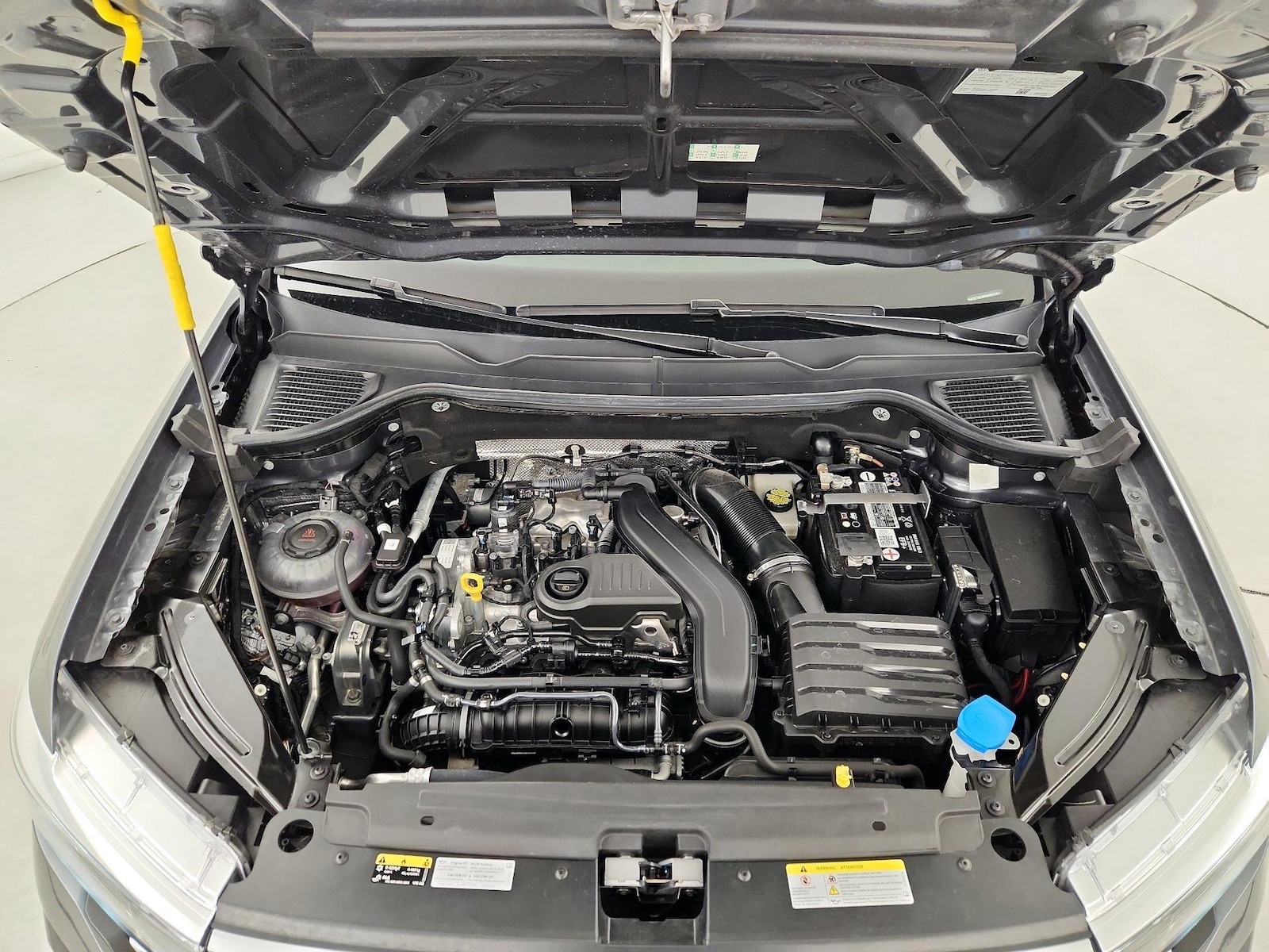 2023 Volkswagen Taos S - Photo 22