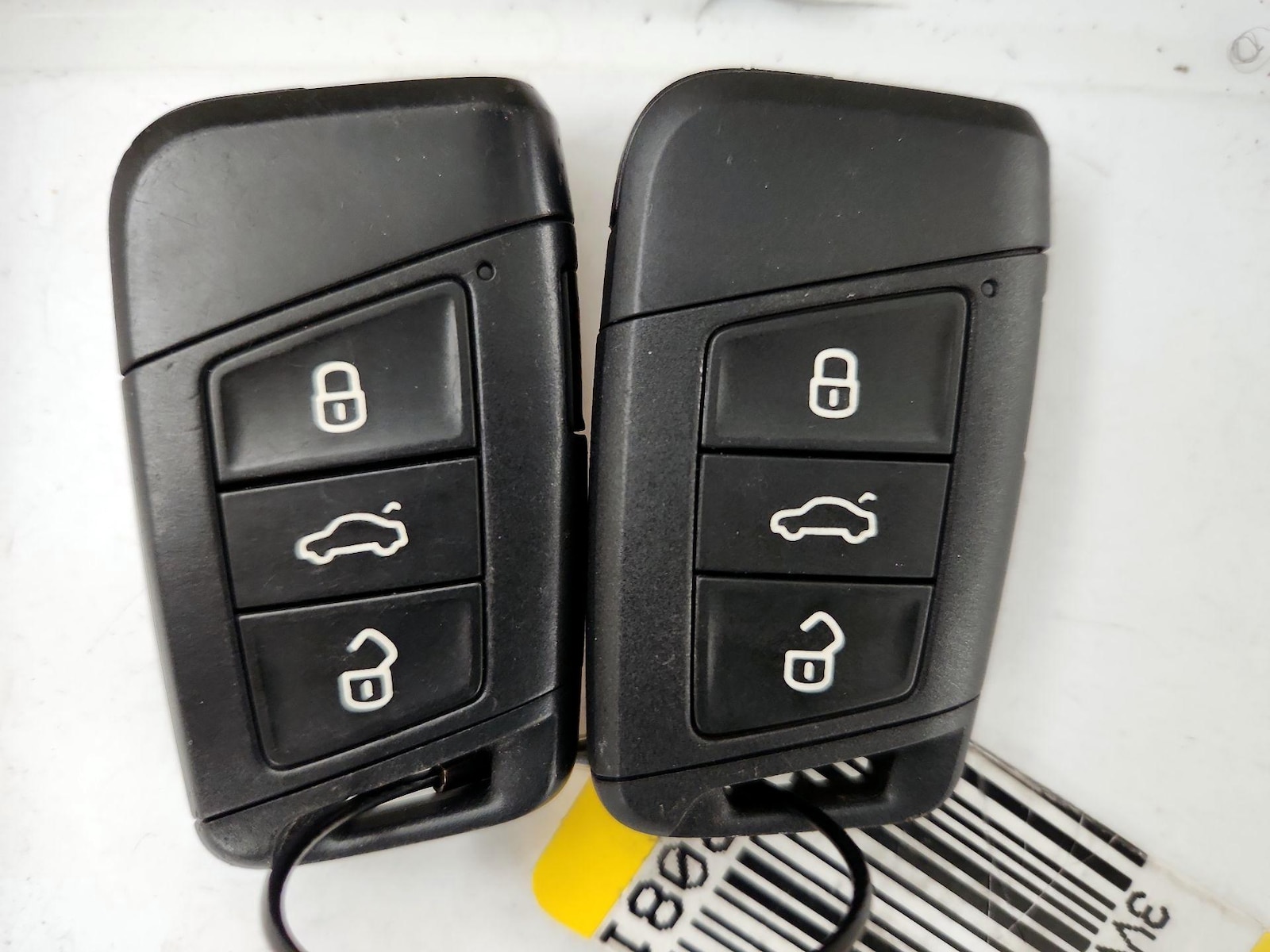 2023 Volkswagen Taos S - Photo 23