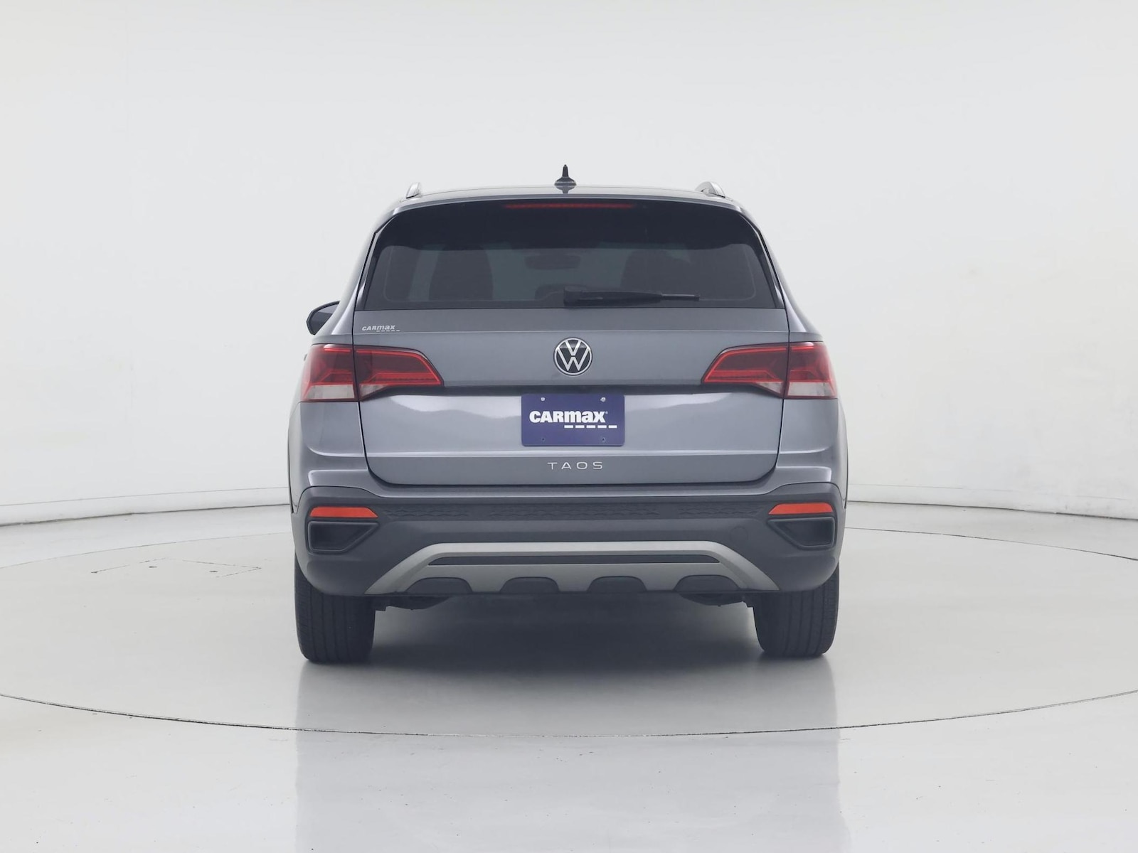2023 Volkswagen Taos S - Photo 7