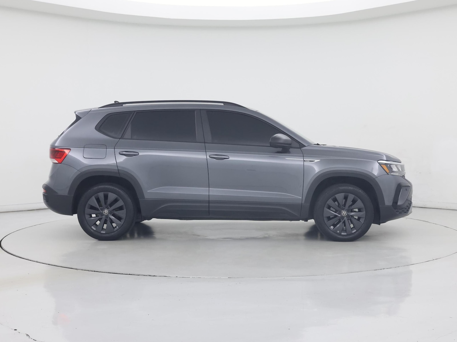 2023 Volkswagen Taos S - Photo 8