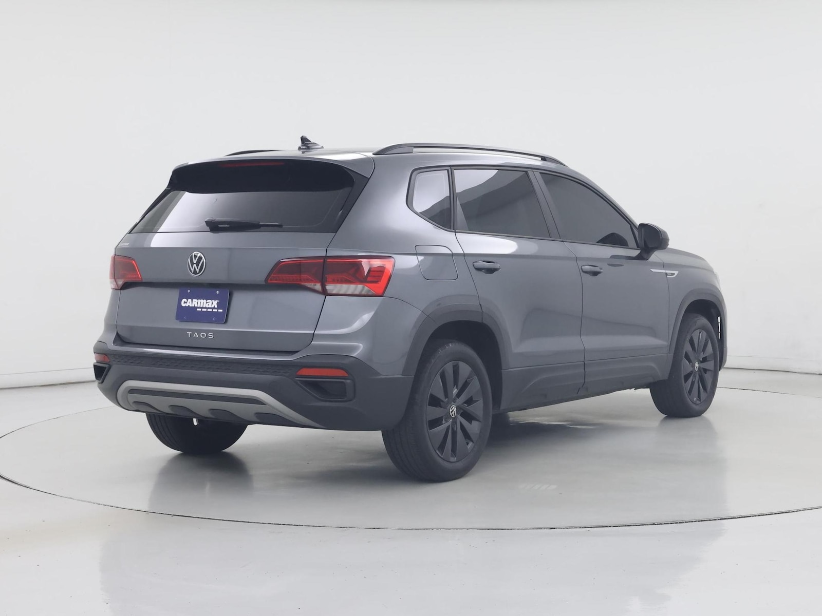 2023 Volkswagen Taos S - Photo 9
