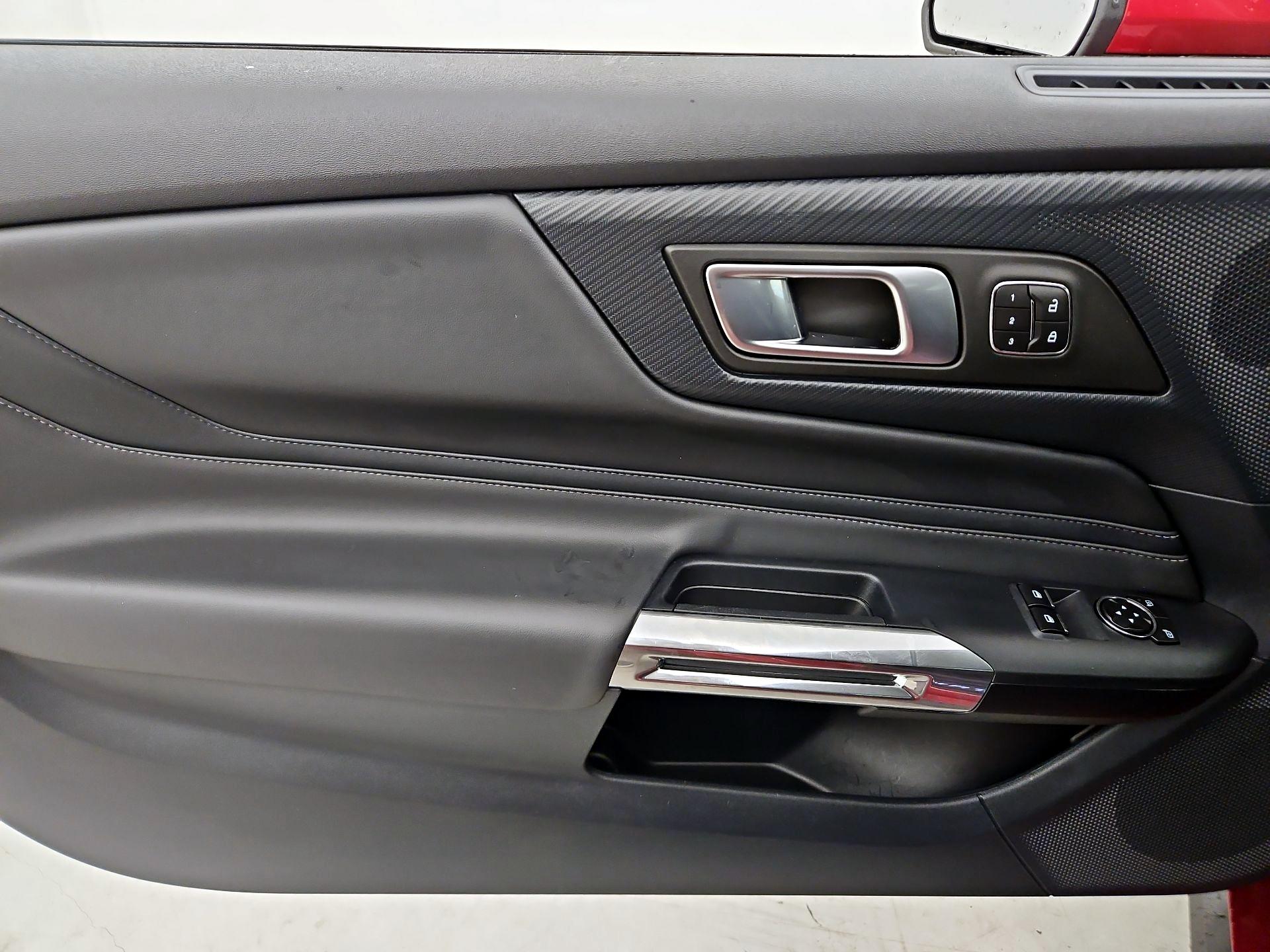 Thumbnail: 2024 Ford Mustang - 12