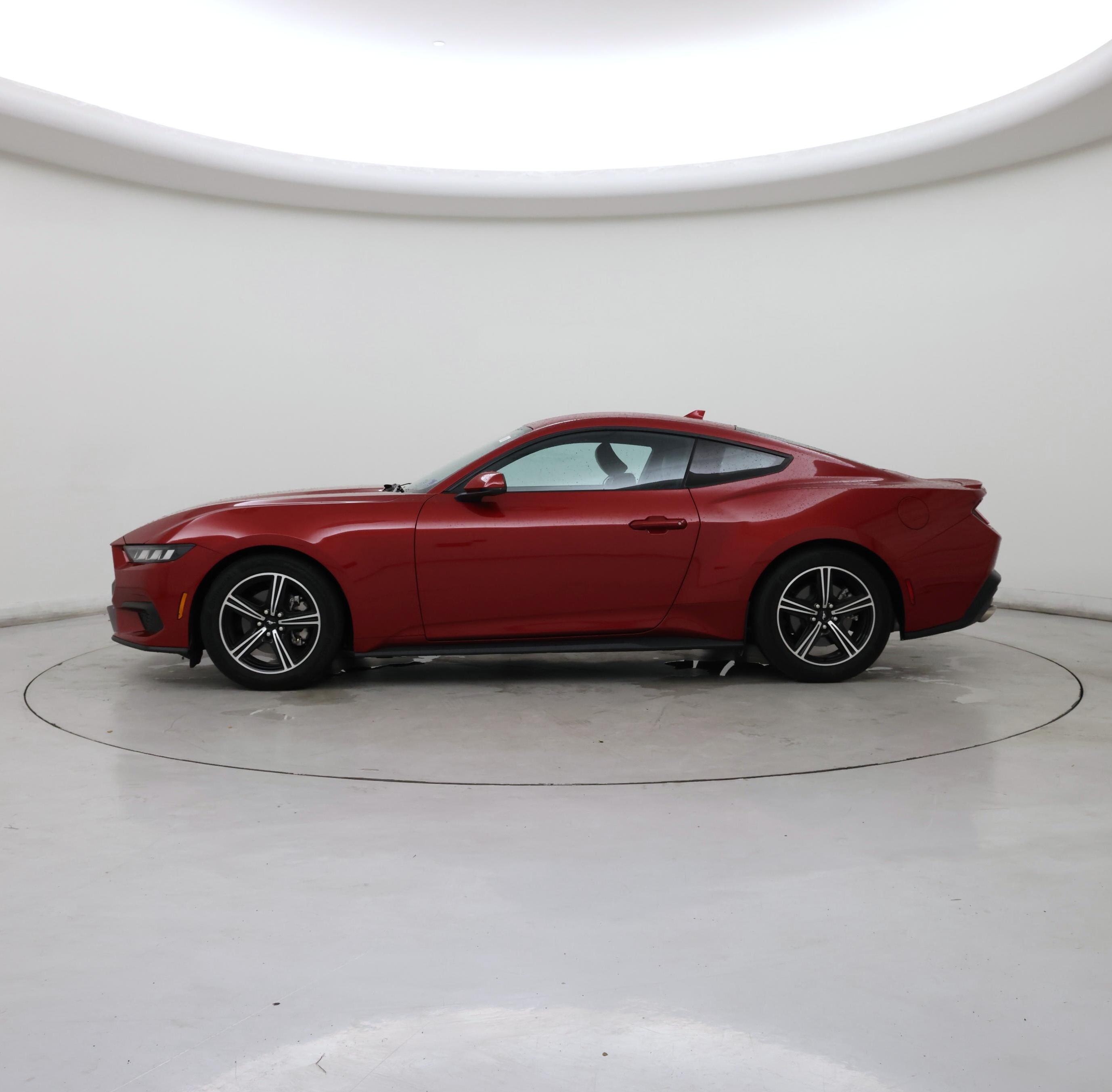 Thumbnail: 2024 Ford Mustang - 3