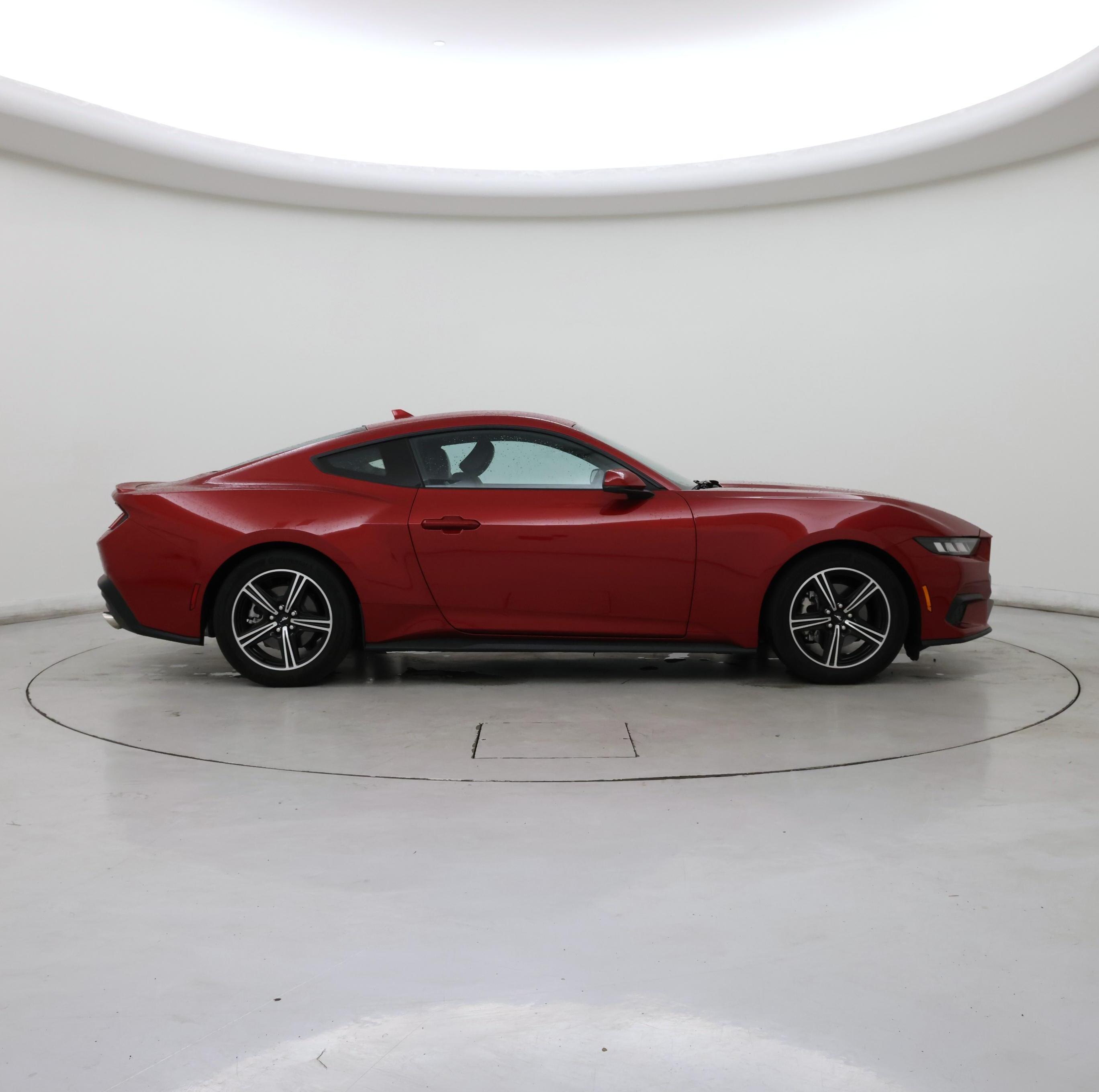 Thumbnail: 2024 Ford Mustang - 7