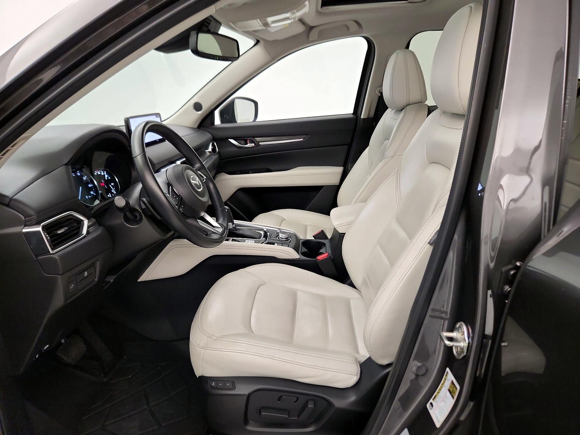 Thumbnail: 2022 Mazda CX-5 - 11