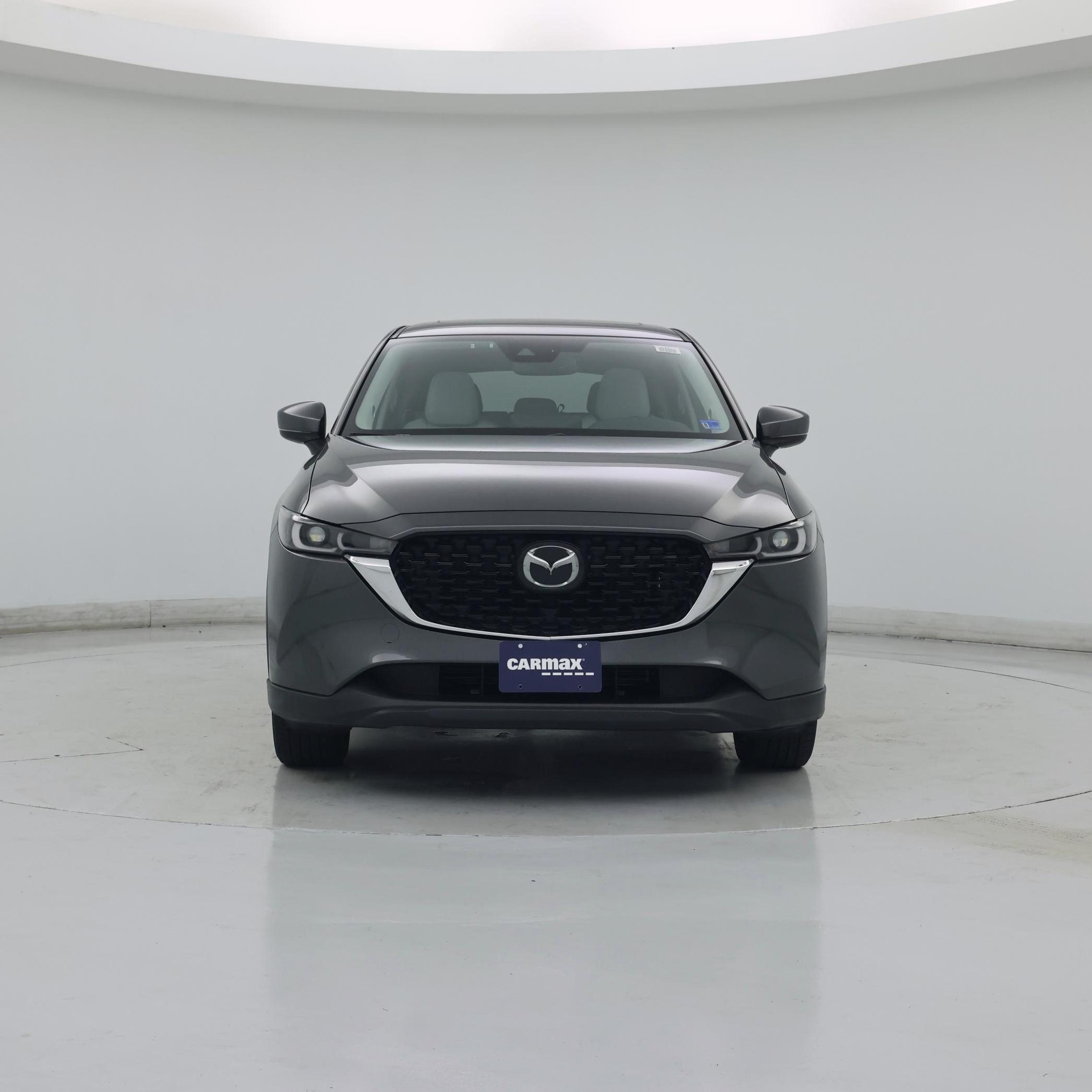 Thumbnail: 2022 Mazda CX-5 - 5