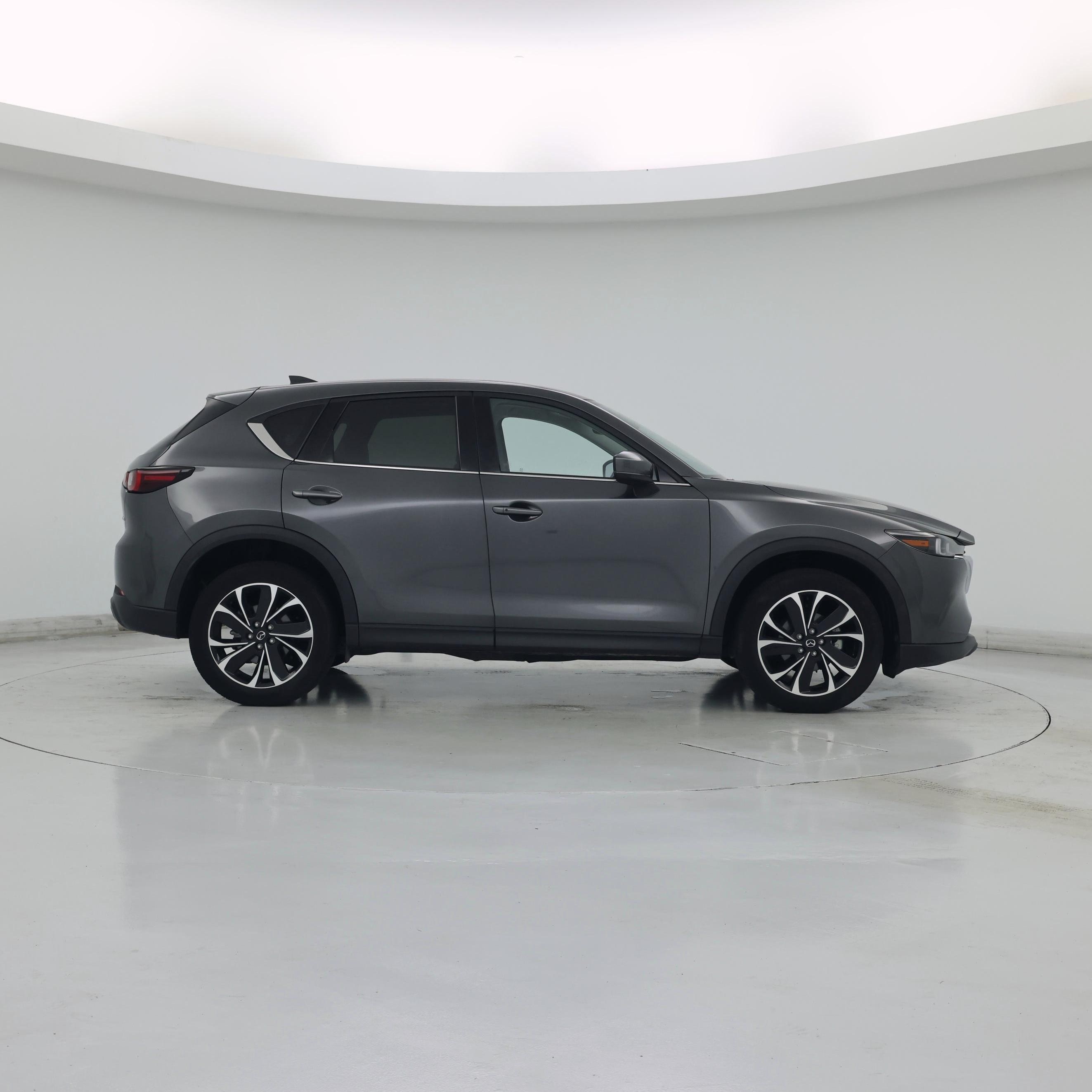 Thumbnail: 2022 Mazda CX-5 - 7