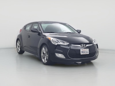 2014 Hyundai Veloster Re-Flex Edition