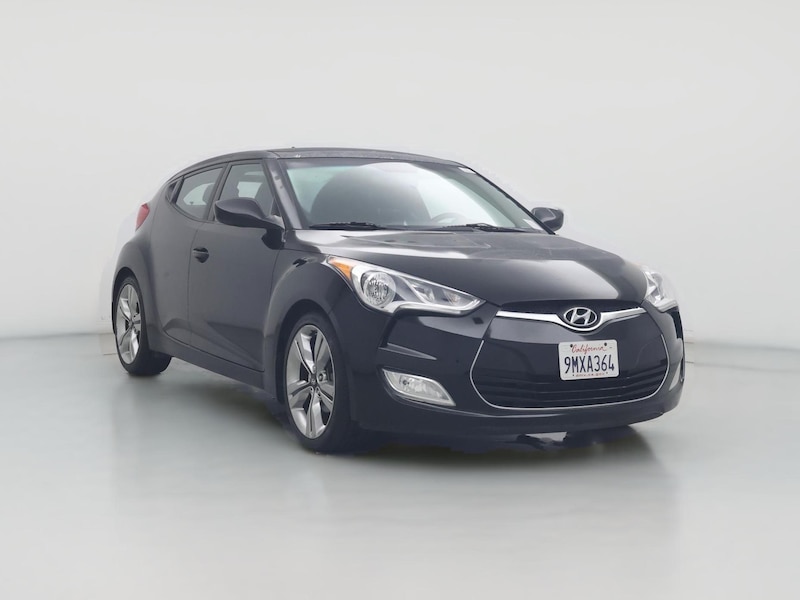 2014 Hyundai Veloster RE-FLEX -
                  Oxnard, CA