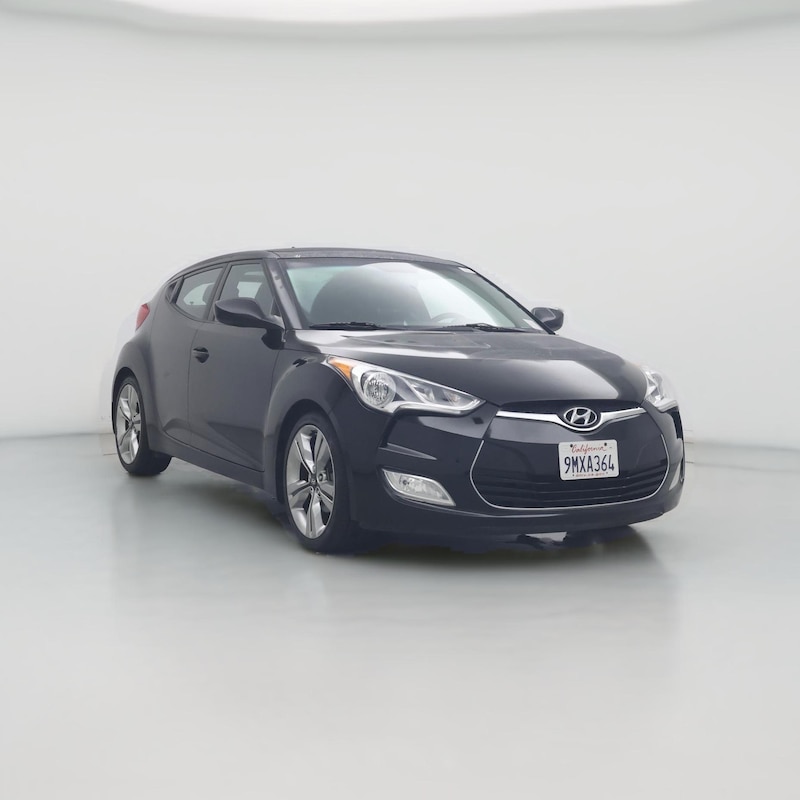 2014 Hyundai Veloster Re-Flex Edition