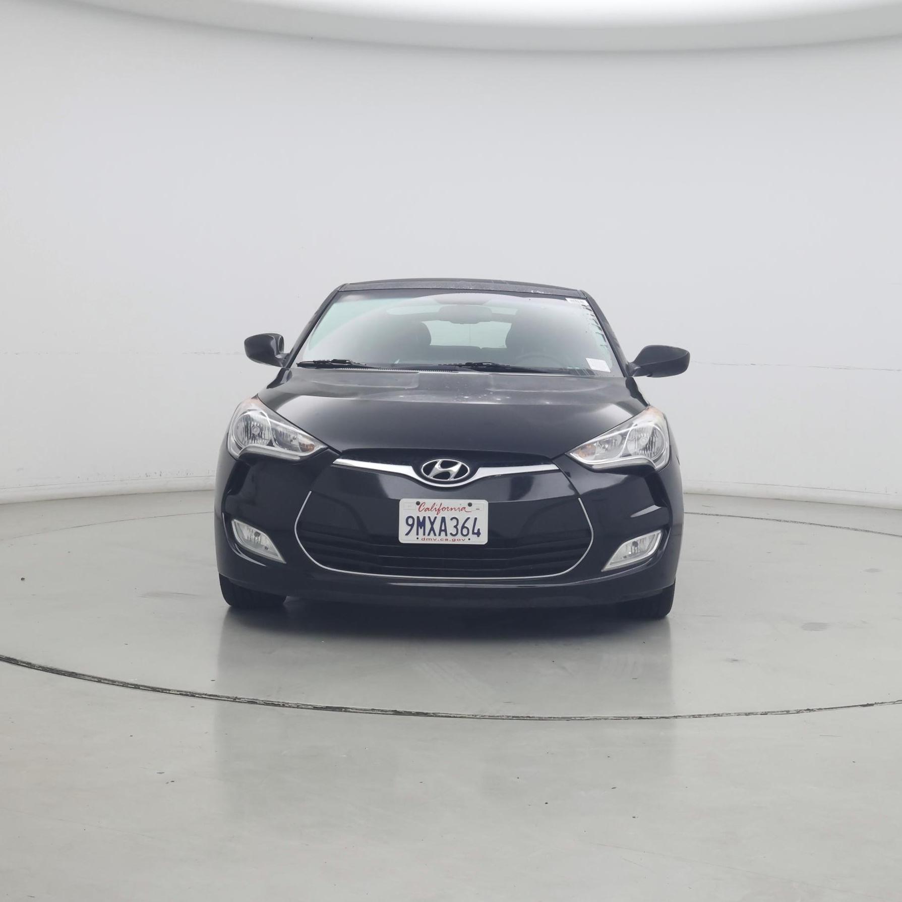 Thumbnail: 2014 Hyundai Veloster - 5