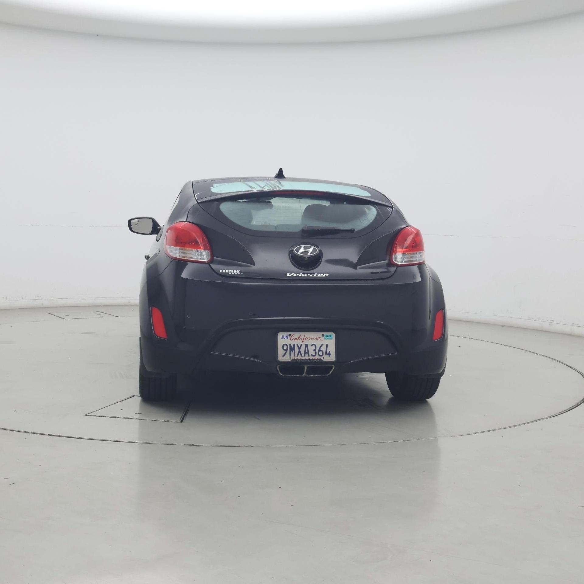 Thumbnail: 2014 Hyundai Veloster - 6