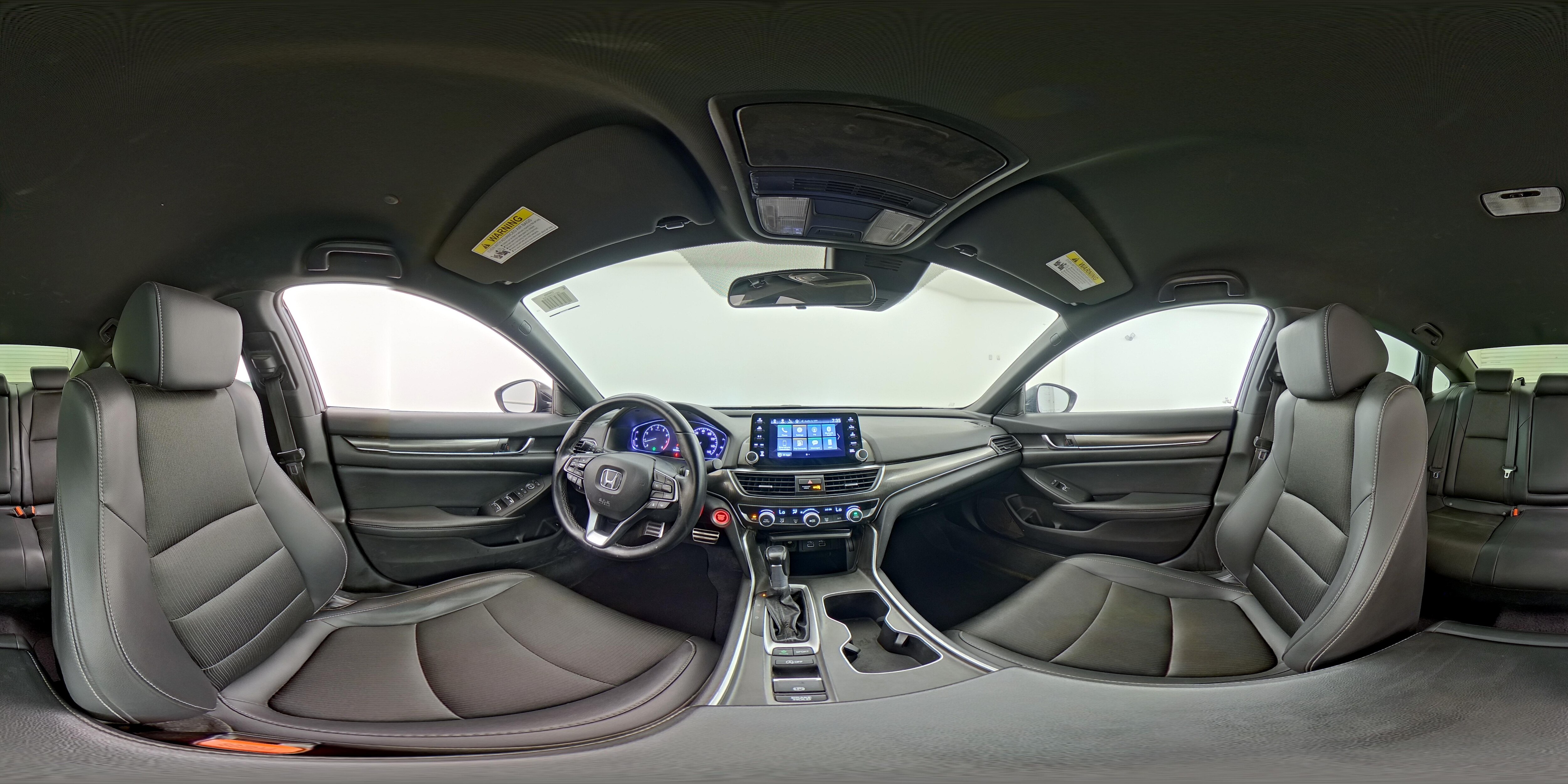 2022 Honda Accord Sport - Photo 23