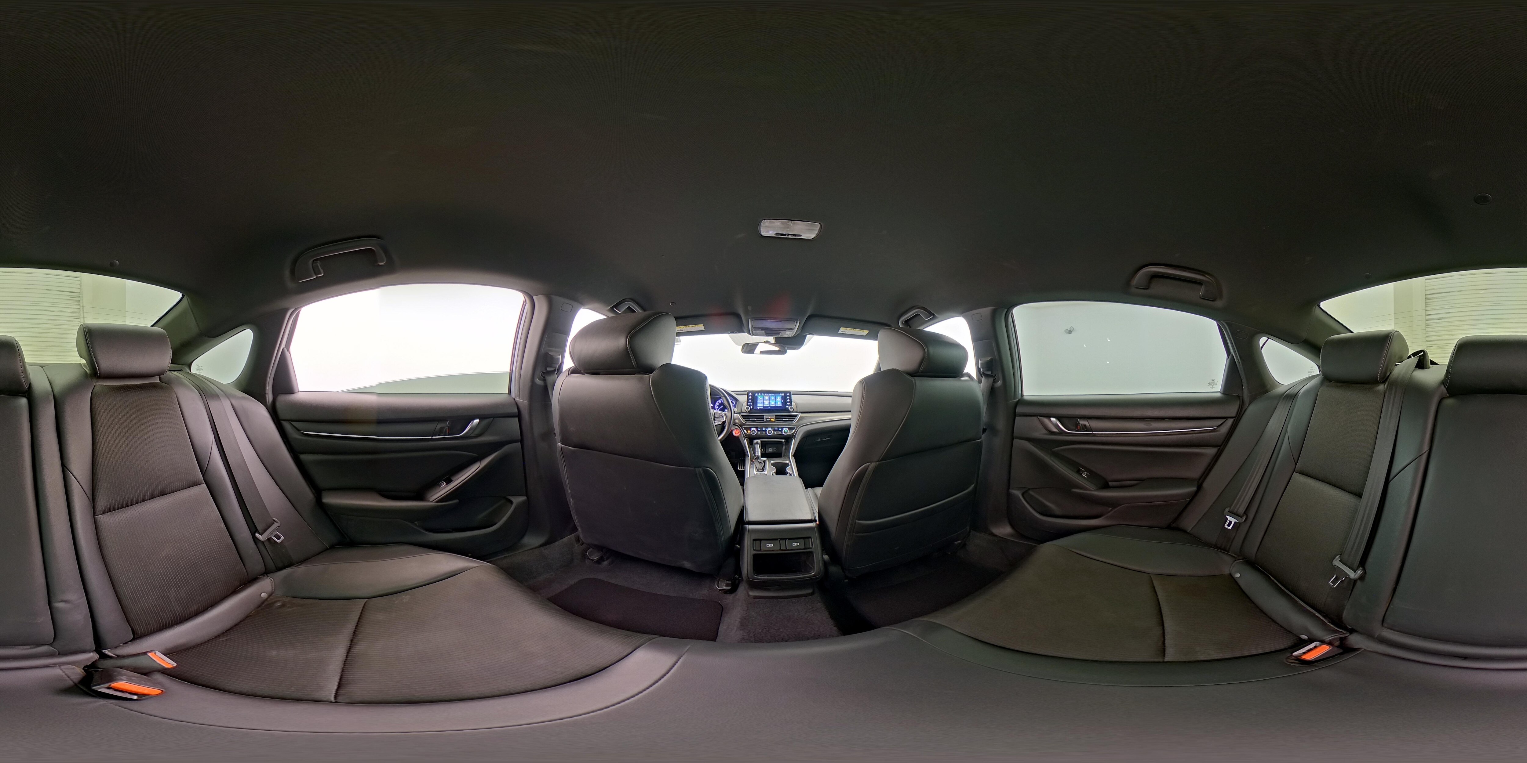 2022 Honda Accord Sport - Photo 24