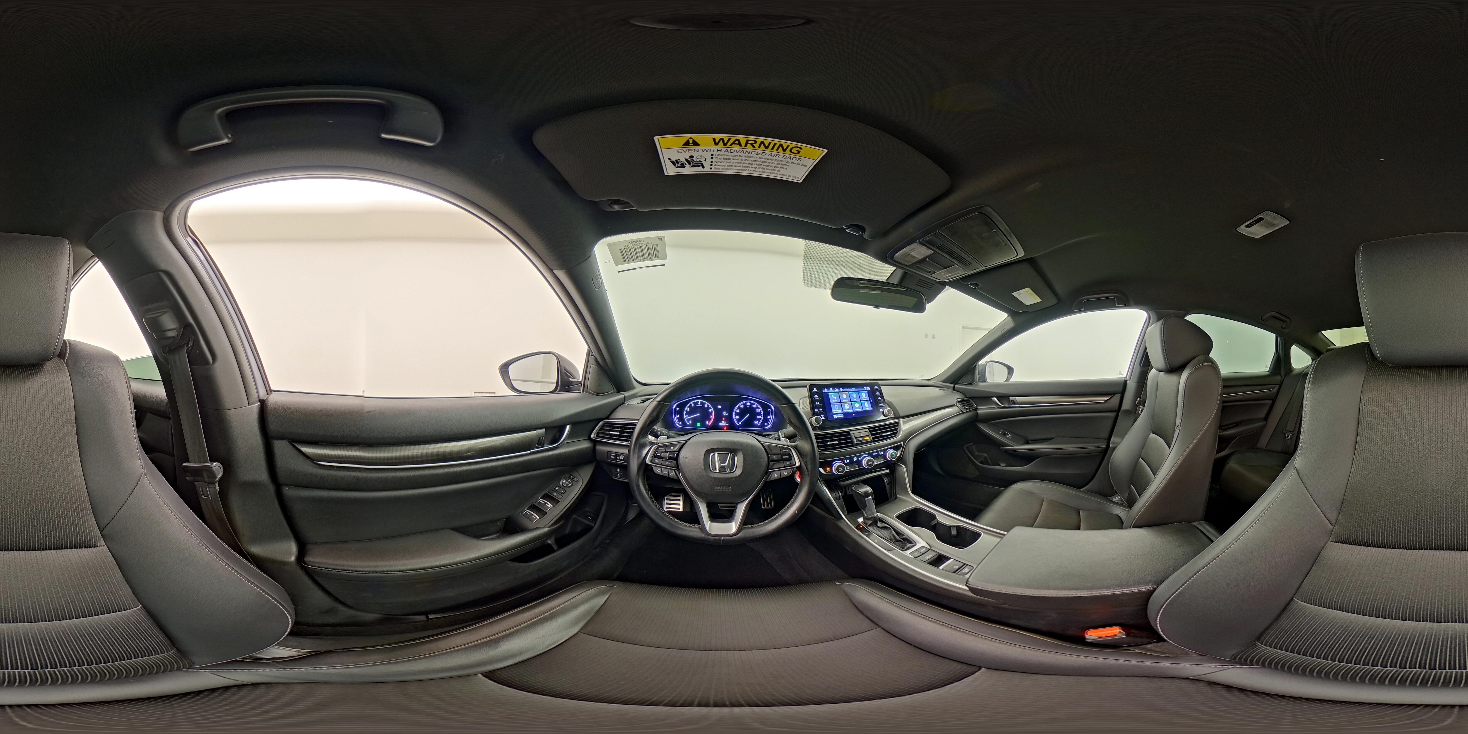 2022 Honda Accord Sport - Photo 25