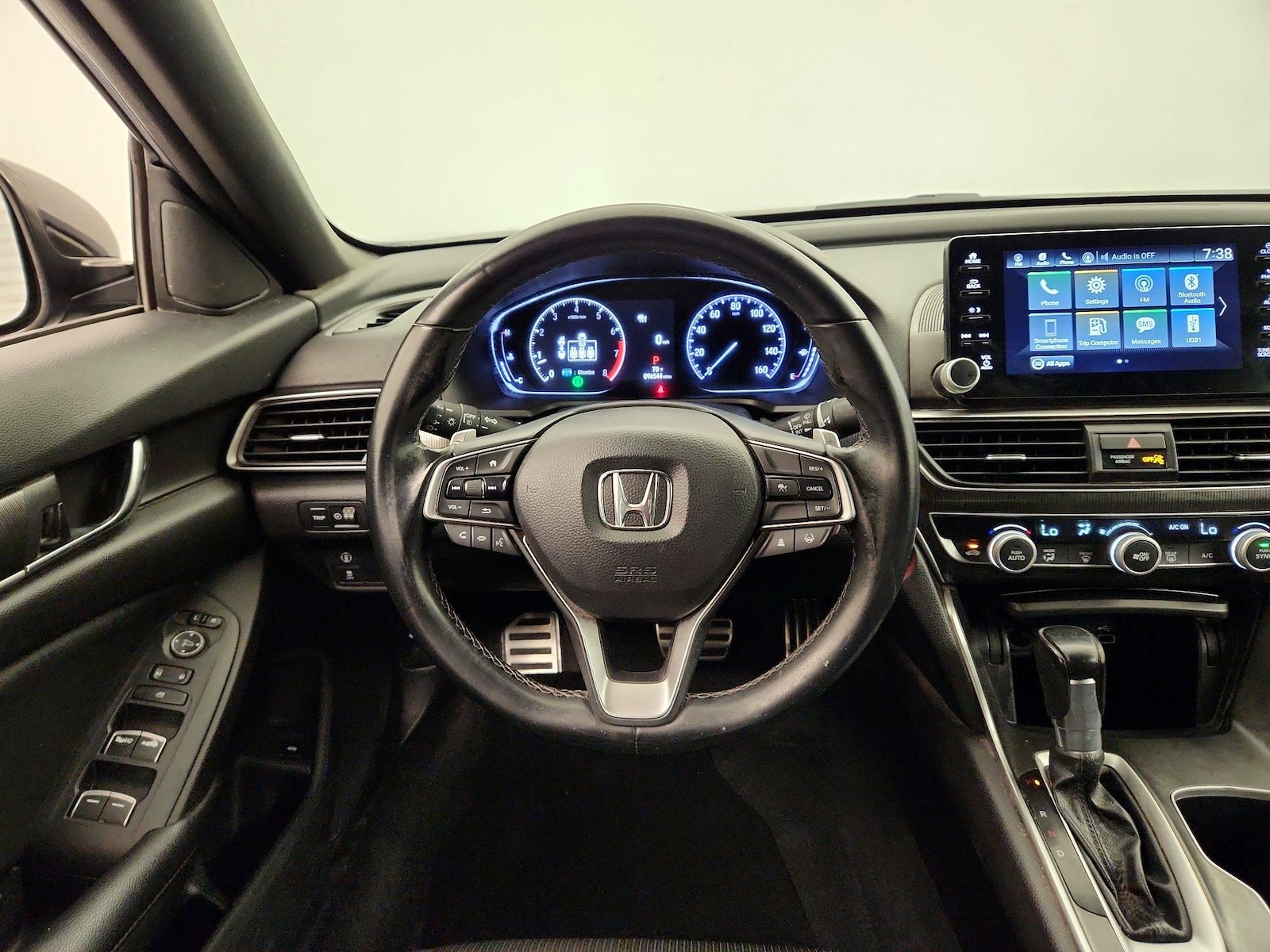 2022 Honda Accord Sport - Photo 11