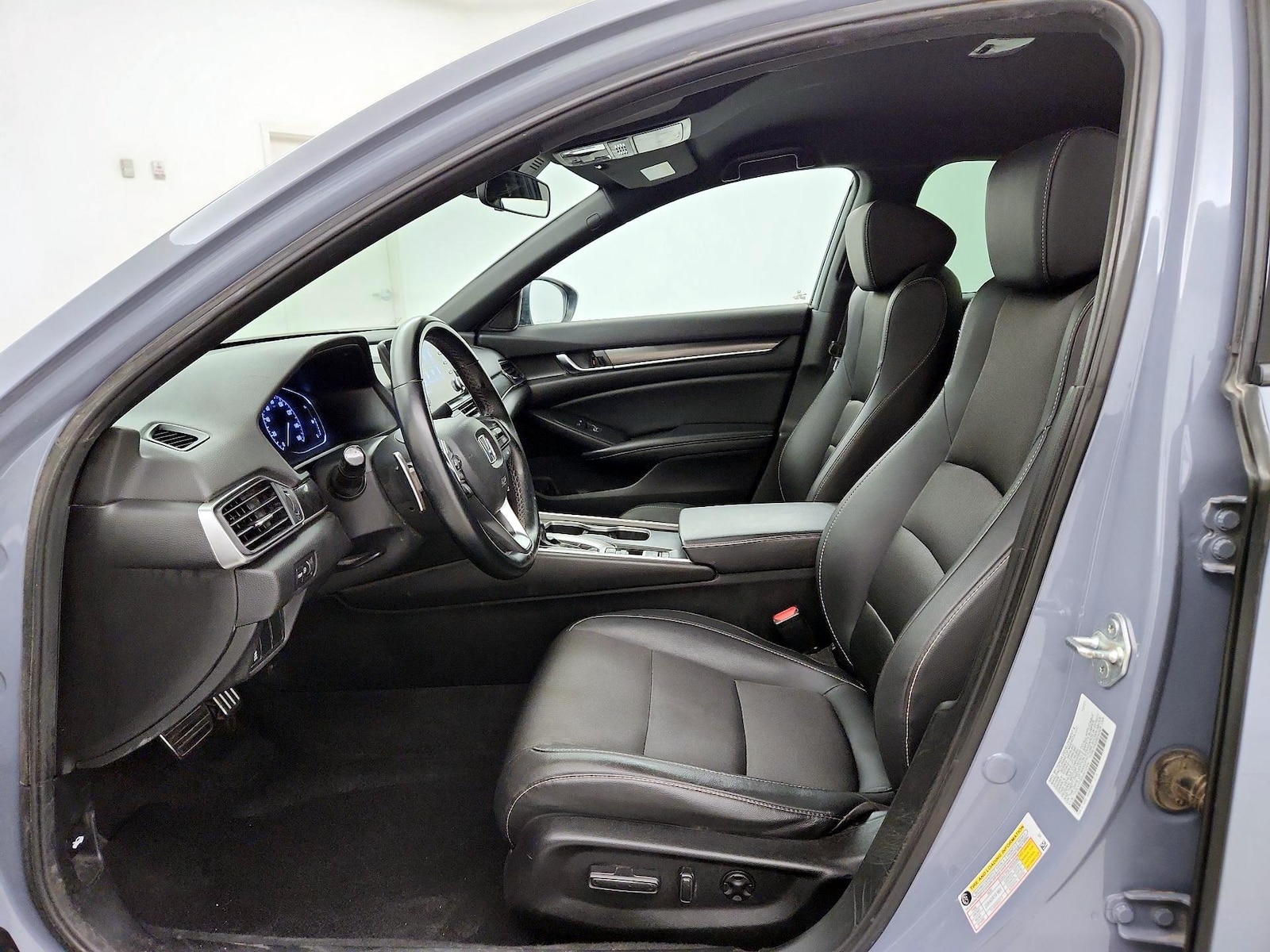 2022 Honda Accord Sport - Photo 12