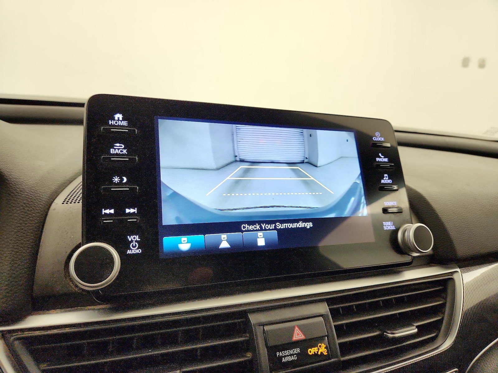 2022 Honda Accord Sport - Photo 14