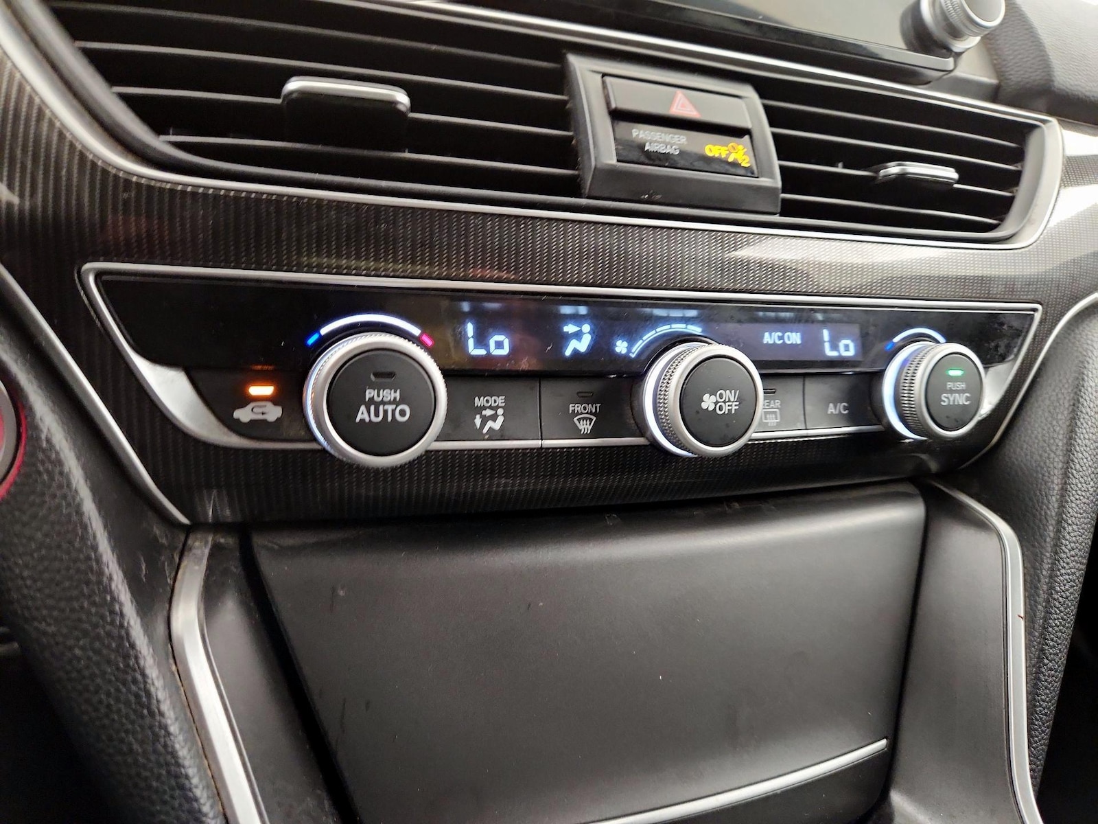 2022 Honda Accord Sport - Photo 16