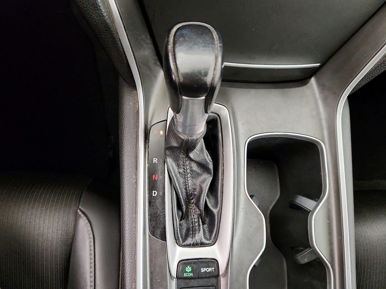 2022 Honda Accord Sport - Photo 17