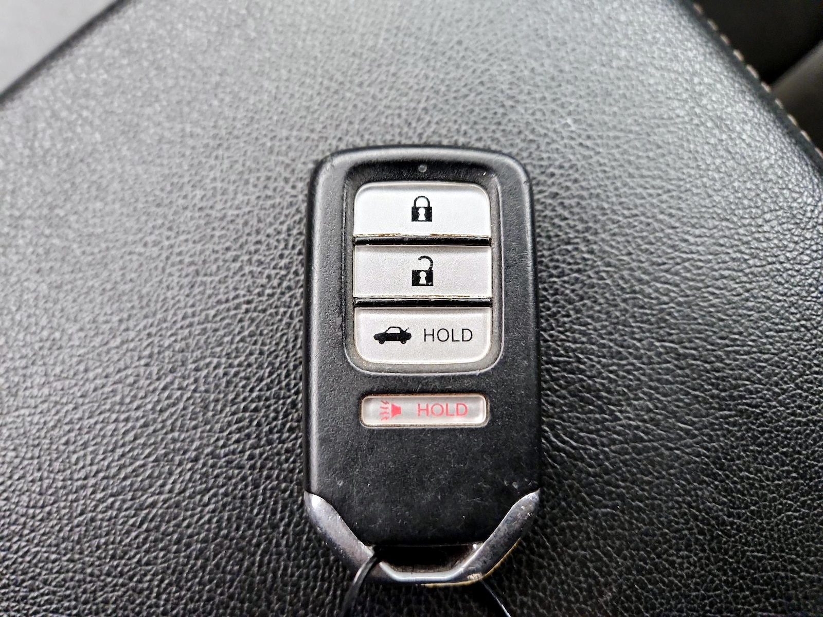 2022 Honda Accord Sport - Photo 22