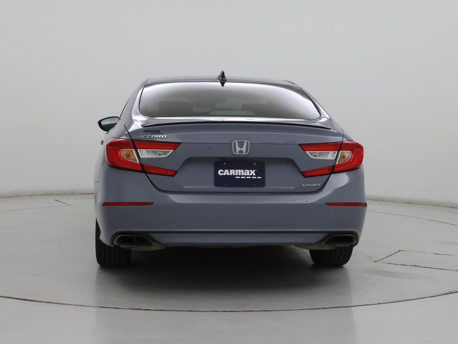 2022 Honda Accord Sport - Photo 7