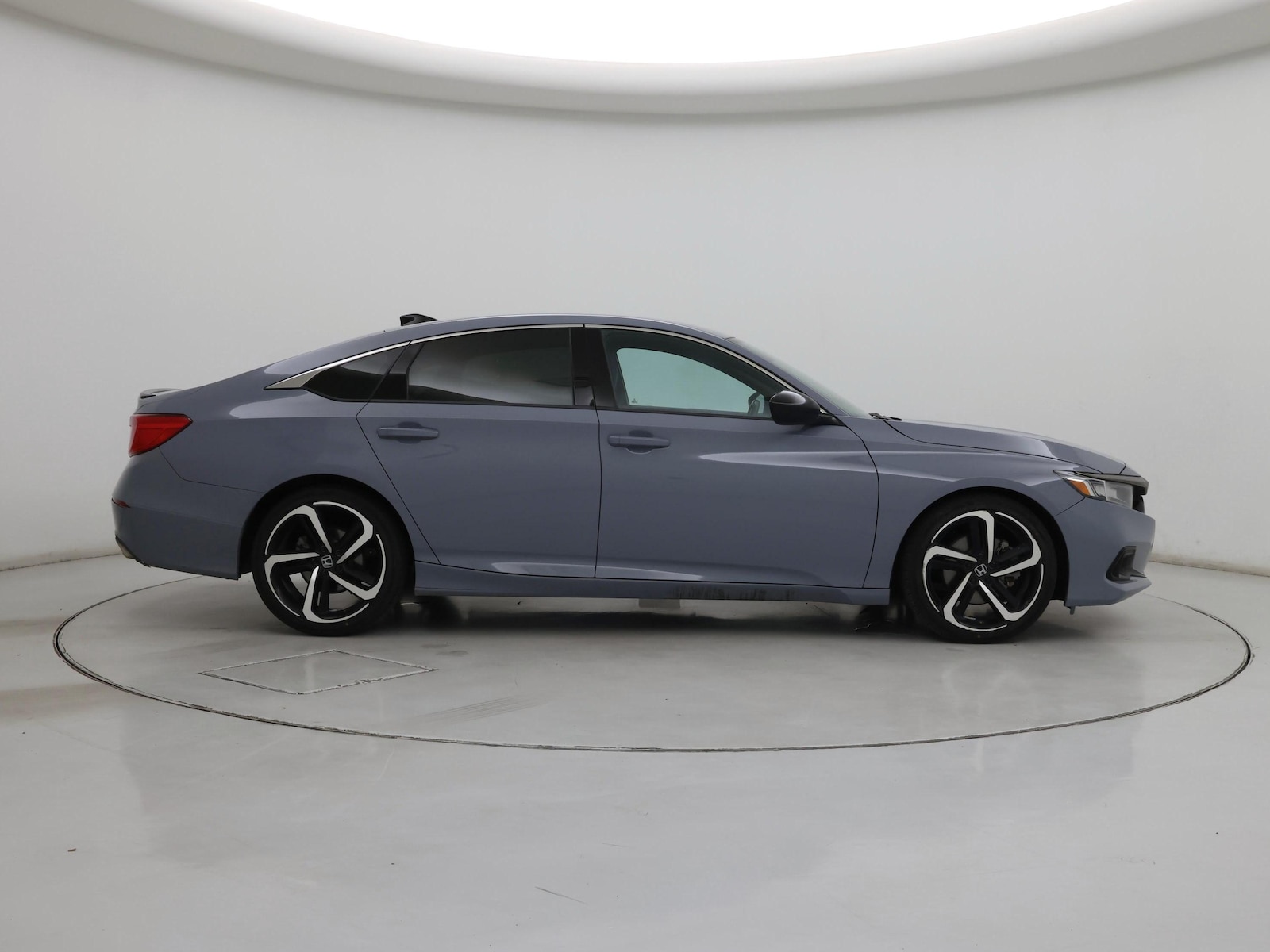 2022 Honda Accord Sport - Photo 8