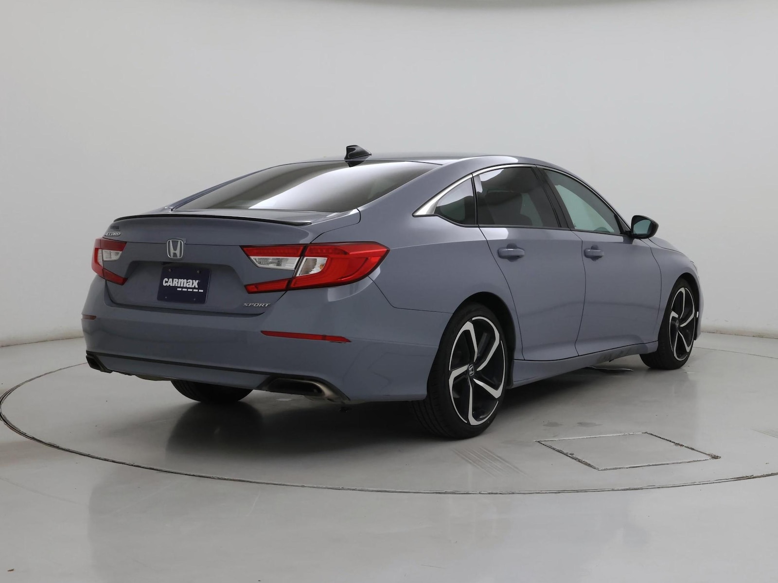 2022 Honda Accord Sport - Photo 9