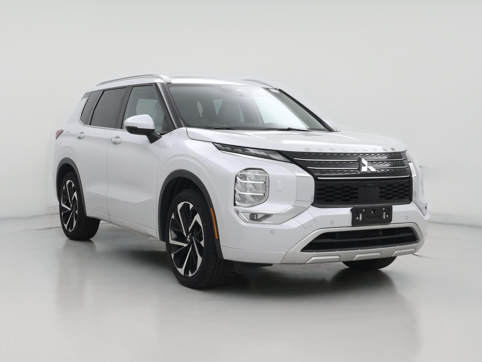 2023 Mitsubishi Outlander