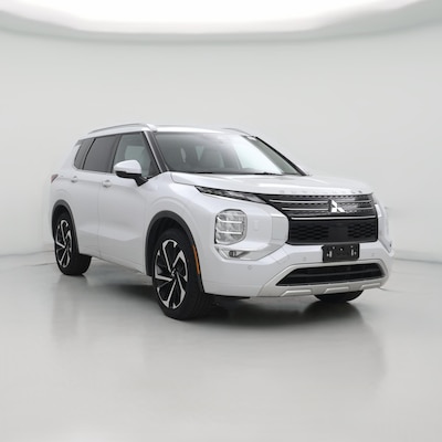 2023 Mitsubishi Outlander SEL