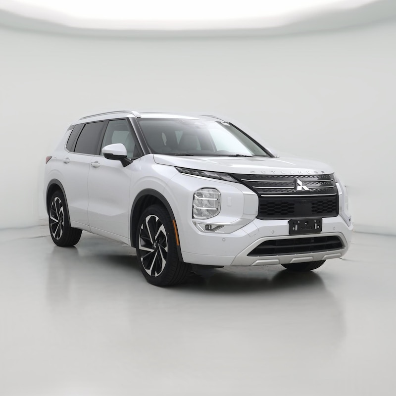 2023 Mitsubishi Outlander SEL